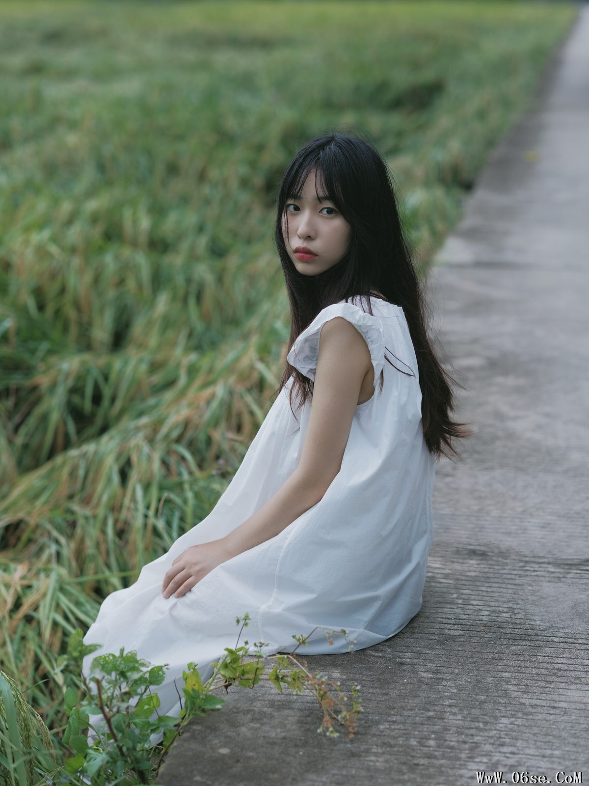 图片[19]-YiTuYu艺图语 Vol.5026 Xiao Hong[39P]-六色网