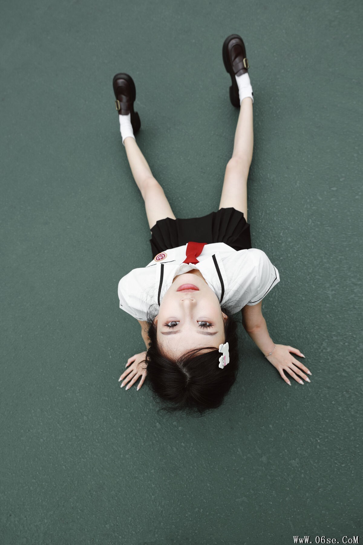 图片[28]-YiTuYu艺图语 Vol.7676 Xiao Le Ge Fei Xiang[61P]-六色网