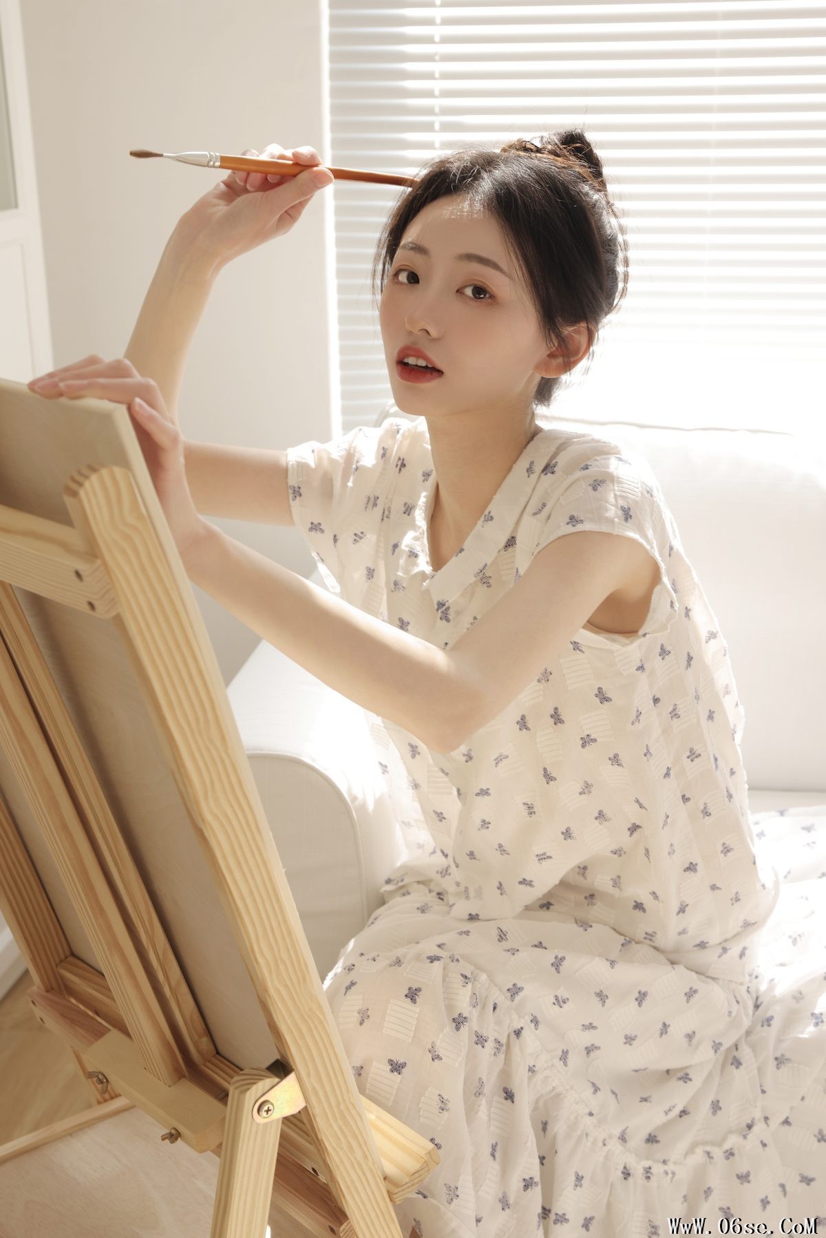 图片[8]-YiTuYu艺图语 Vol.3689 Xiao Yang Ai Gan Fan[50P]-六色网