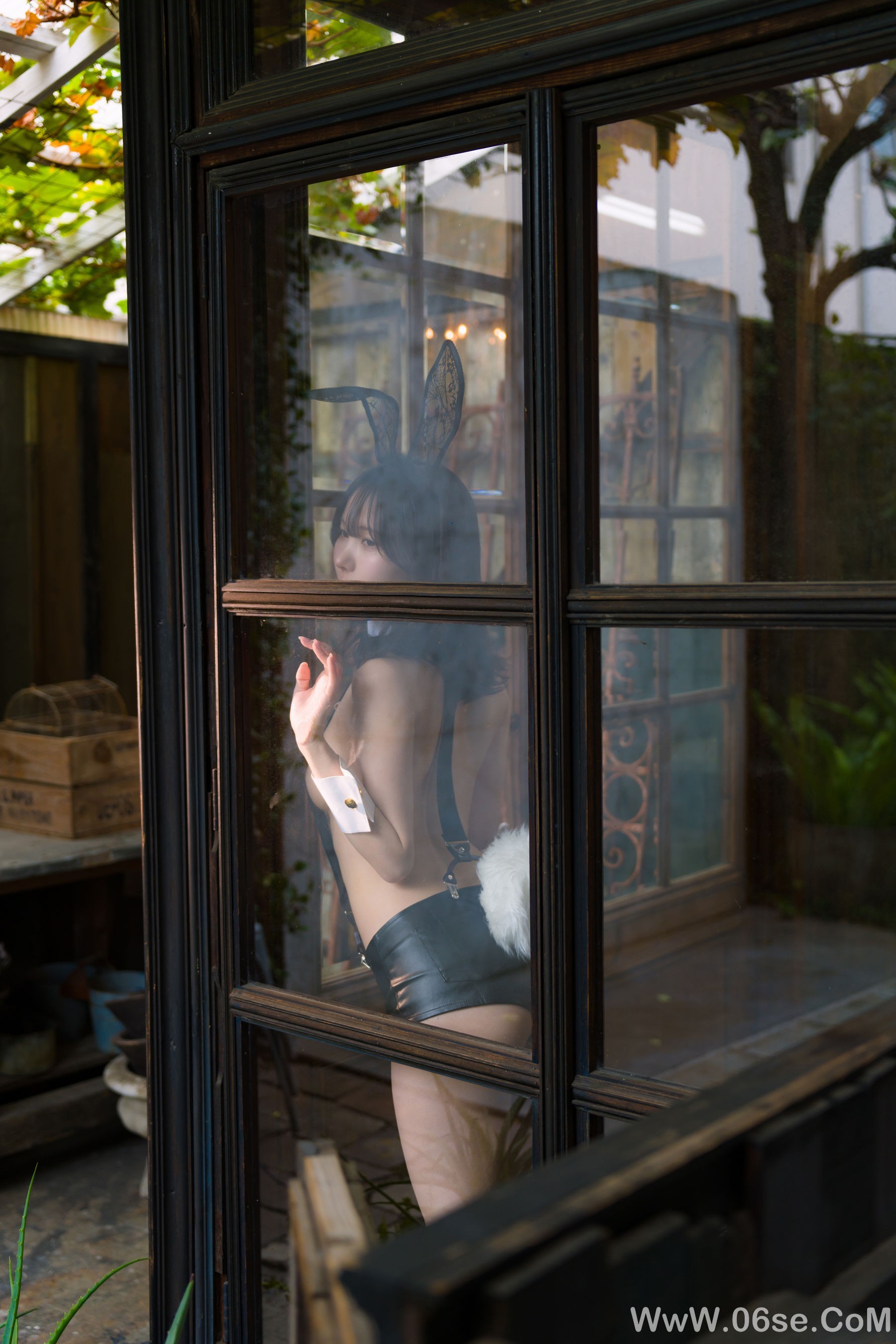 图片[10]-日本甜美COSER けんけん – ひとりといろ[142P]-六色网
