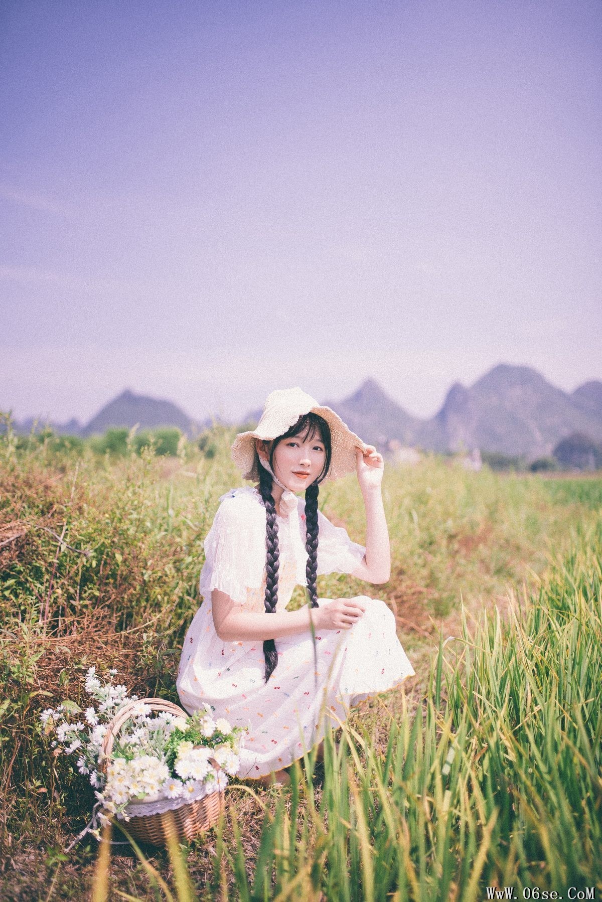 图片[17]-YiTuYu艺图语 Vol.6070 Zhi Yi[22P]-六色网