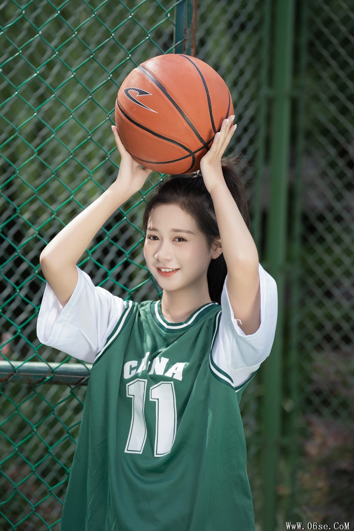 图片[18]-YiTuYu艺图语 Vol.5865 Cheng Zi Shu[24P]-六色网