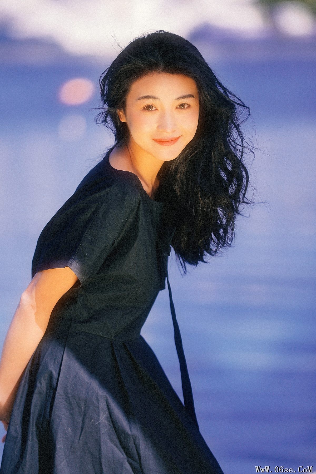 图片[9]-YiTuYu艺图语 Vol.3384 Huang Kai Kai Ya[23P]-六色网