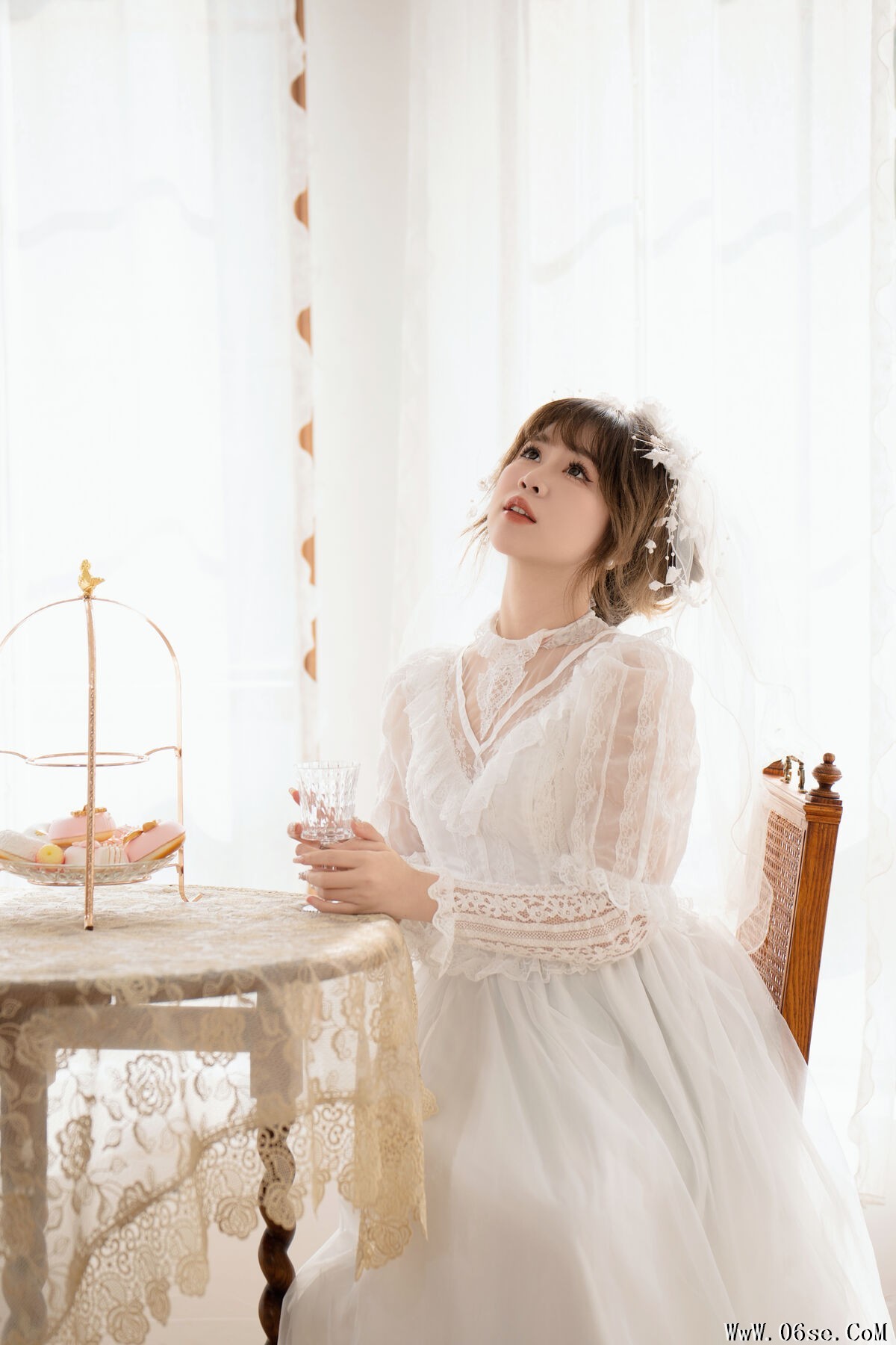 图片[19]-YiTuYu艺图语 Vol.6323 Pao Fu Xiao Fang[25P]-六色网