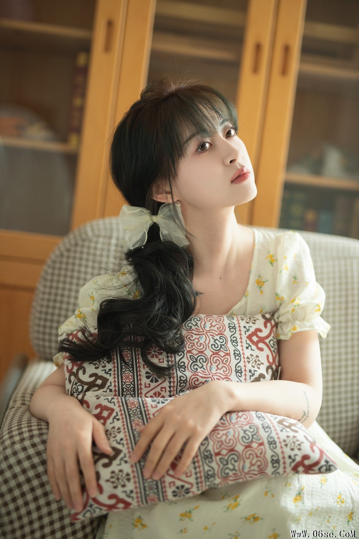 图片[6]-YiTuYu艺图语 Vol.4281 Yi Xuan[31P]-六色网