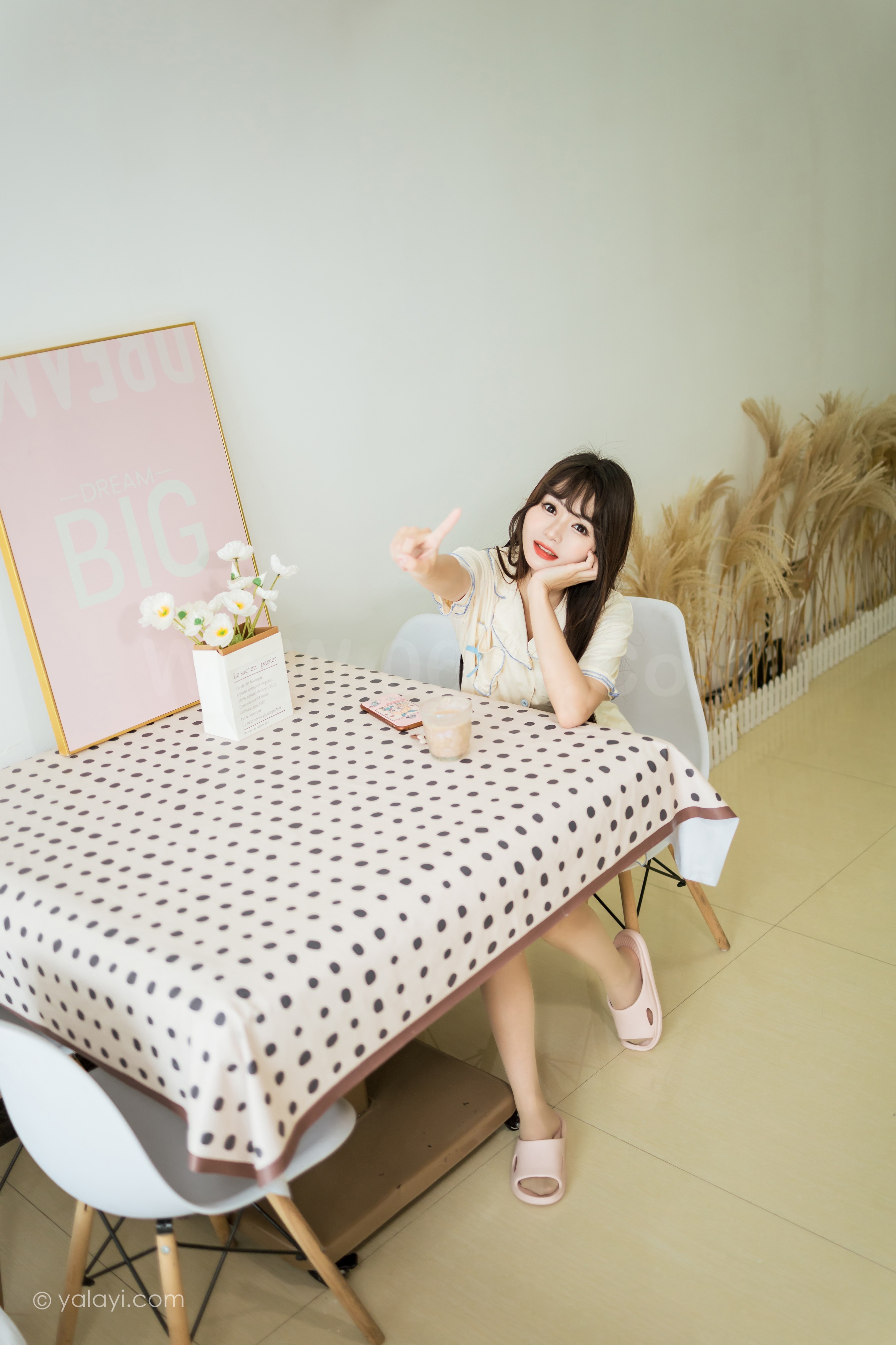 图片[24]-雅拉伊 – 小亭《清晨故事》[41P]-六色网