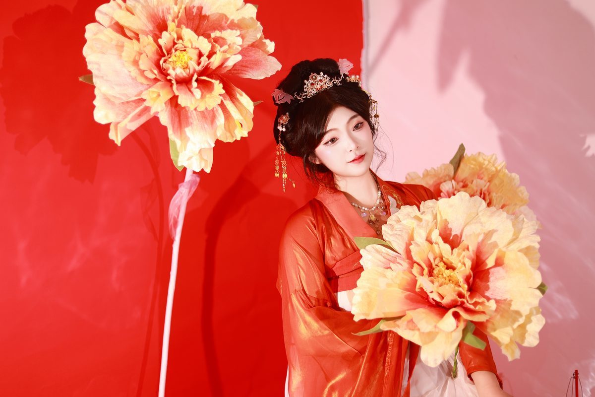 图片[19]-YiTuYu艺图语 Vol.5711 KaiLin Jiang[31P]-六色网