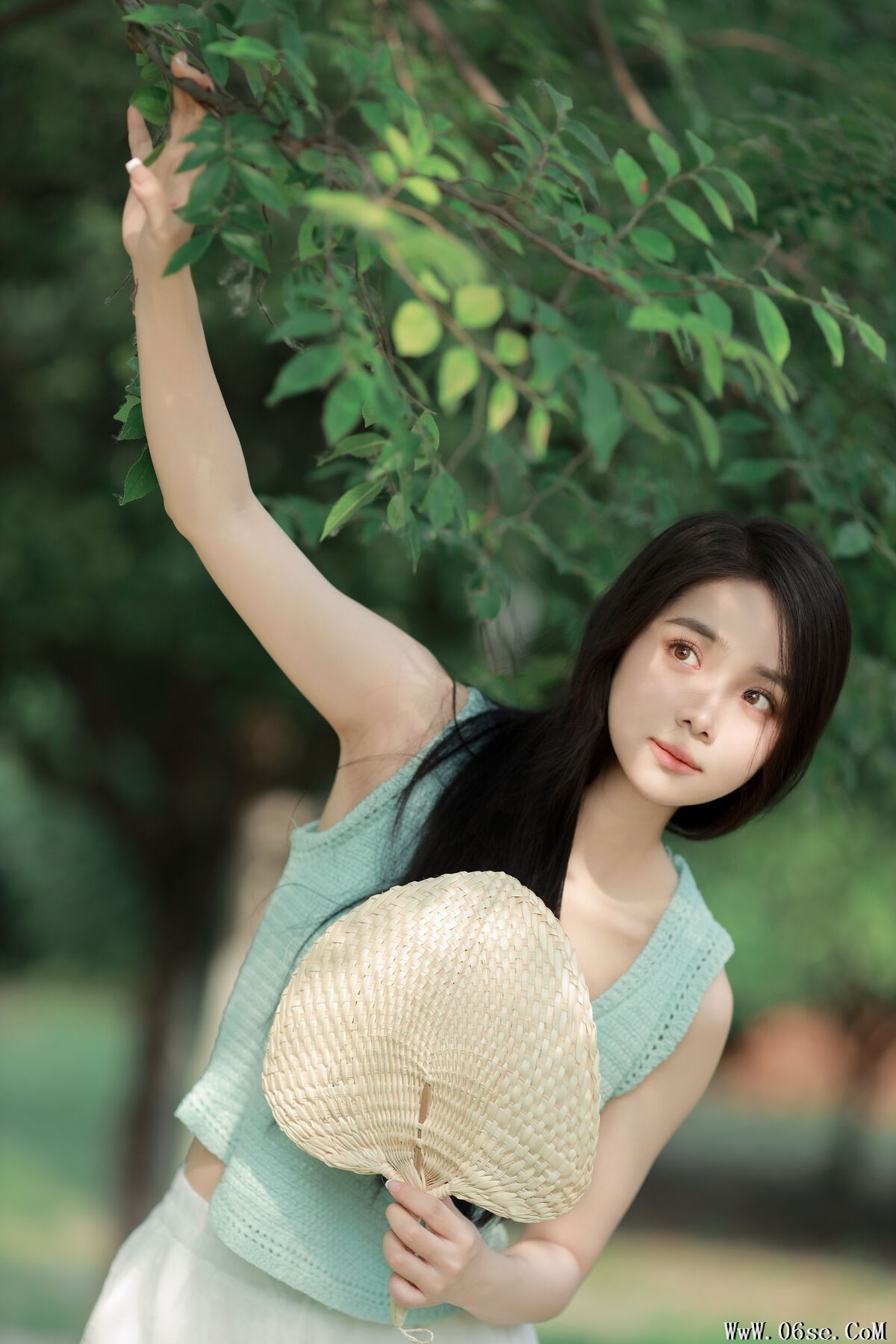 图片[7]-YiTuYu艺图语 Vol.7168 Wo Bu Shua Niao[27P]-六色网