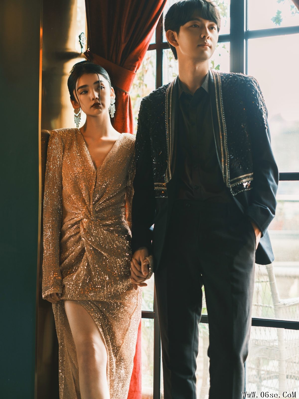 图片[22]-YiTuYu艺图语 Vol.4733 Xiao Pu[22P]-六色网