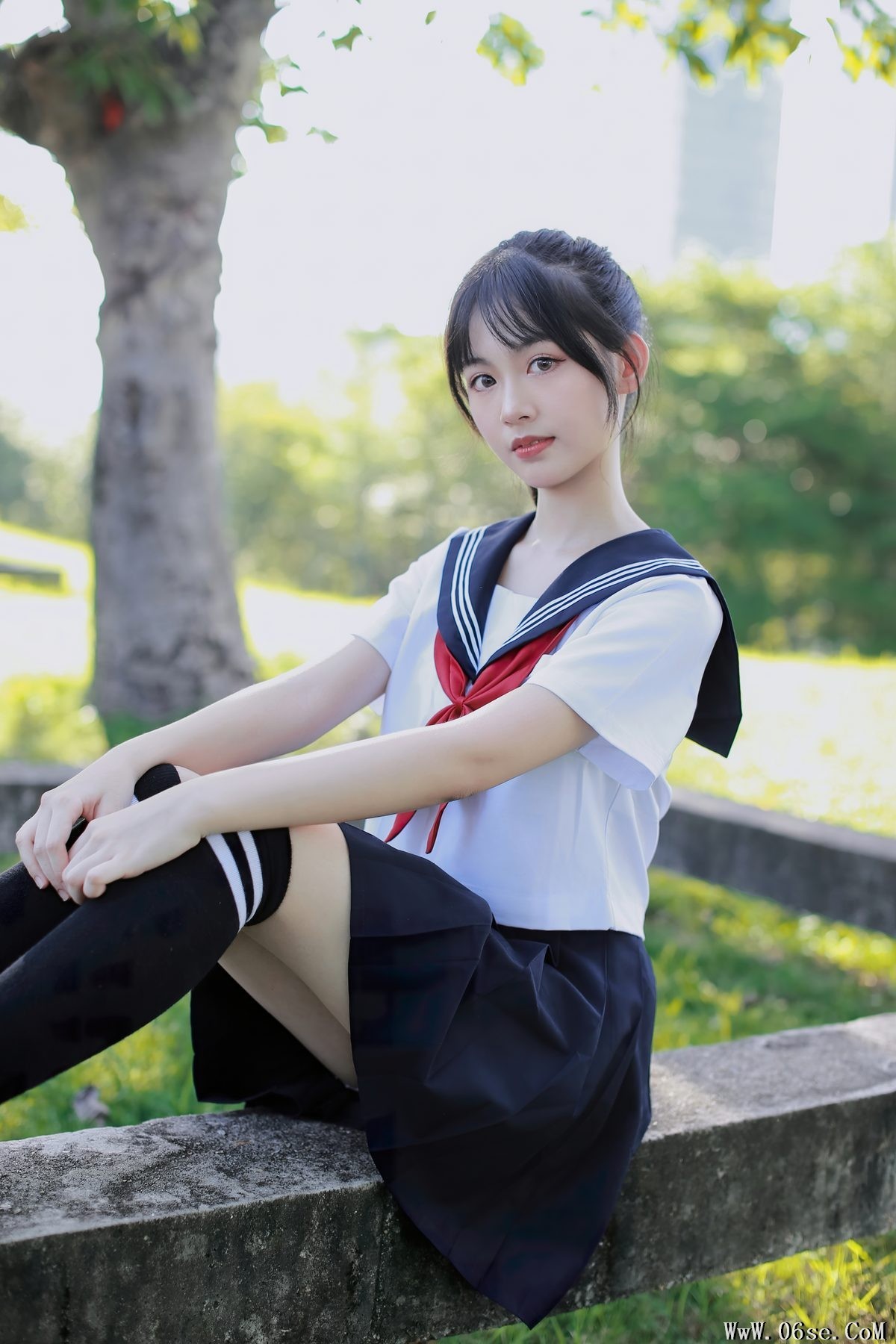 图片[14]-YiTuYu艺图语 Vol.5174 Xiao Le[30P]-六色网