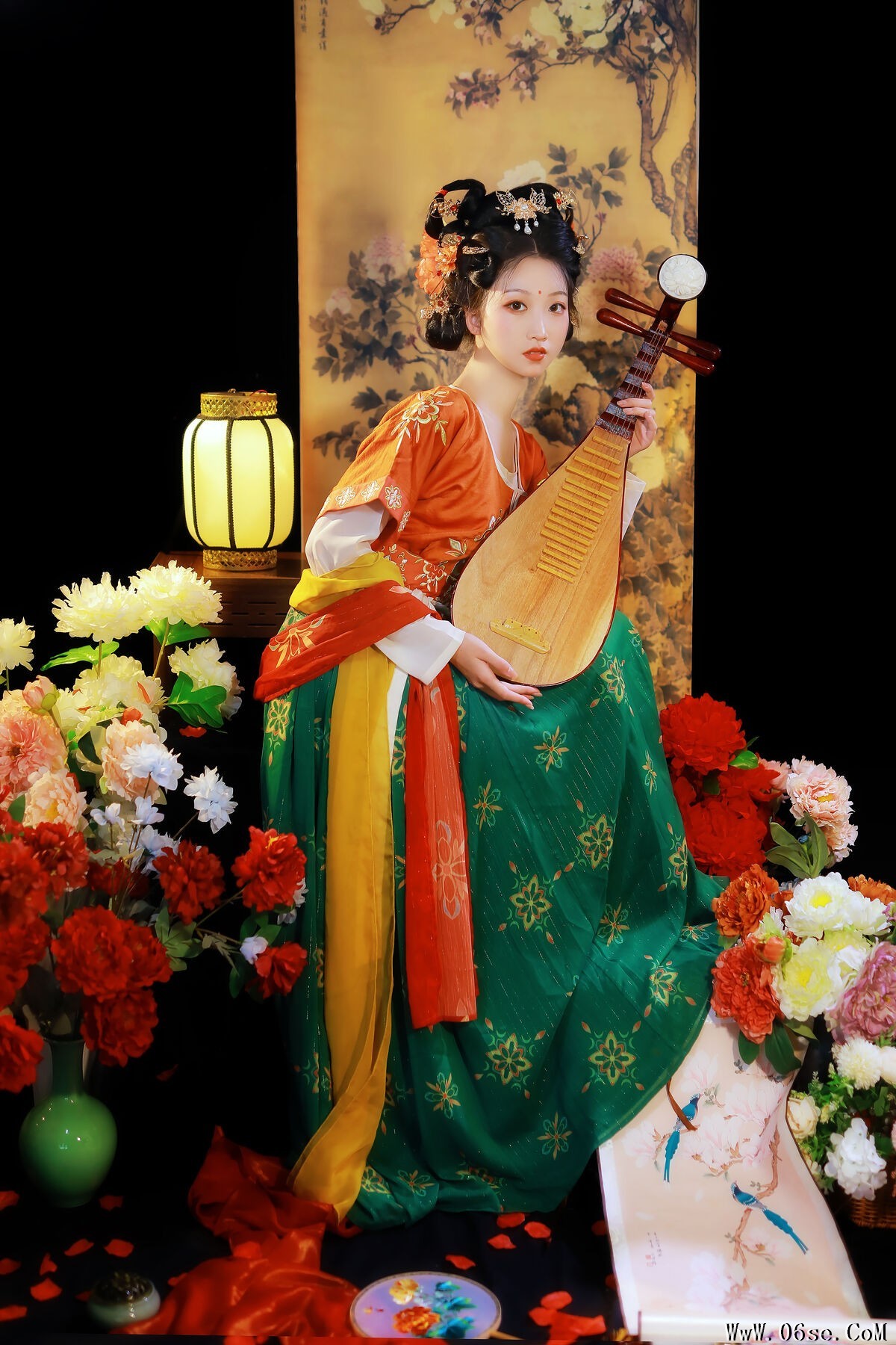 图片[23]-YiTuYu艺图语 Vol.7782 Sei Yuan[23P]-六色网