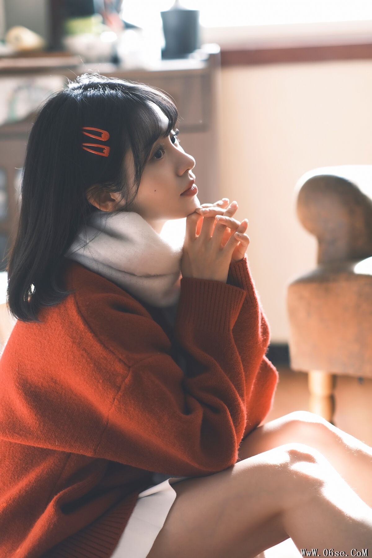 图片[5]-YiTuYu艺图语 Vol.6528 Xin Yi[22P]-六色网