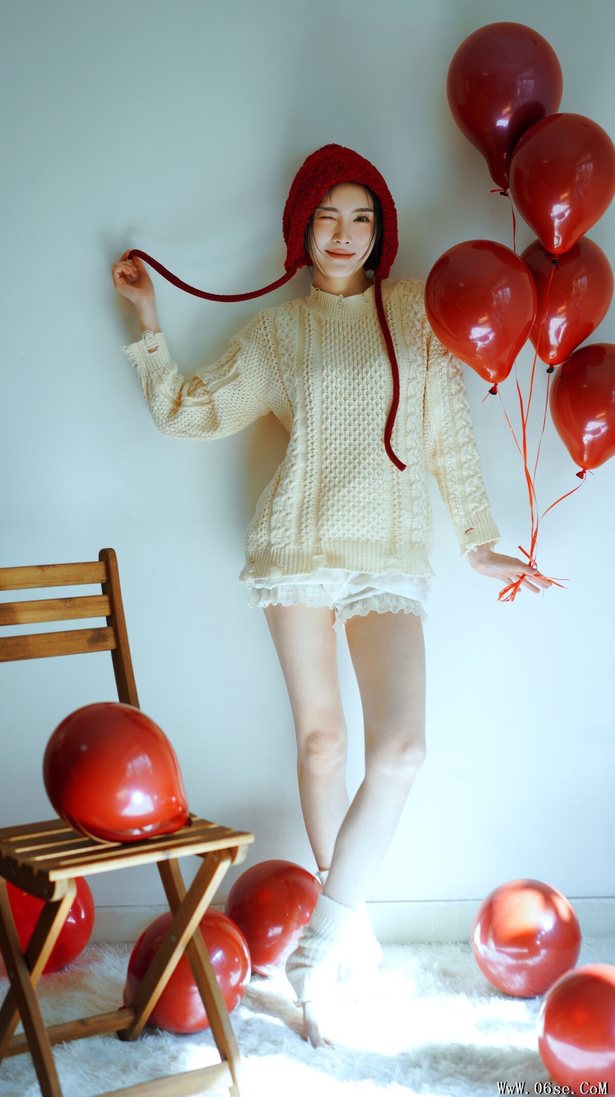 图片[5]-YiTuYu艺图语 Vol.6291 Xiao An[23P]-六色网