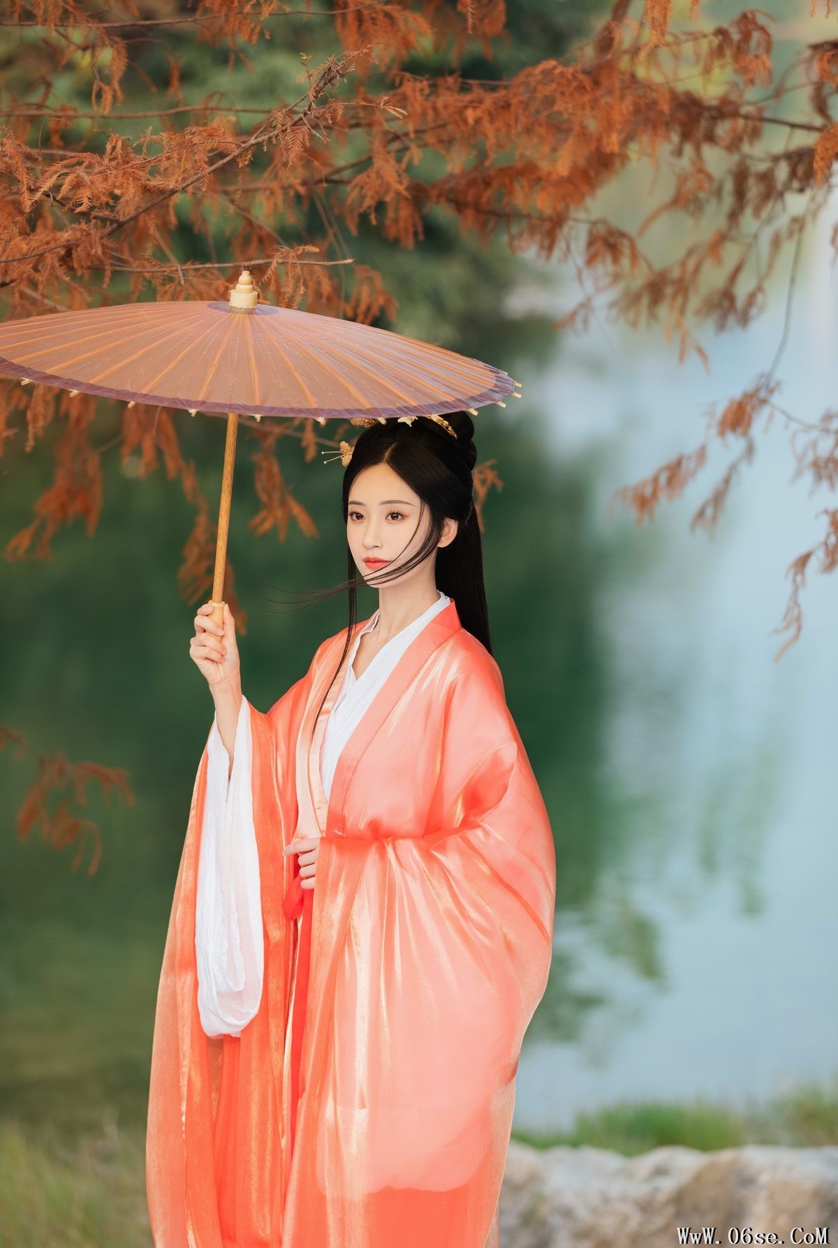 图片[25]-YiTuYu艺图语 Vol.4148 Jia Yue Yue Yue[25P]-六色网