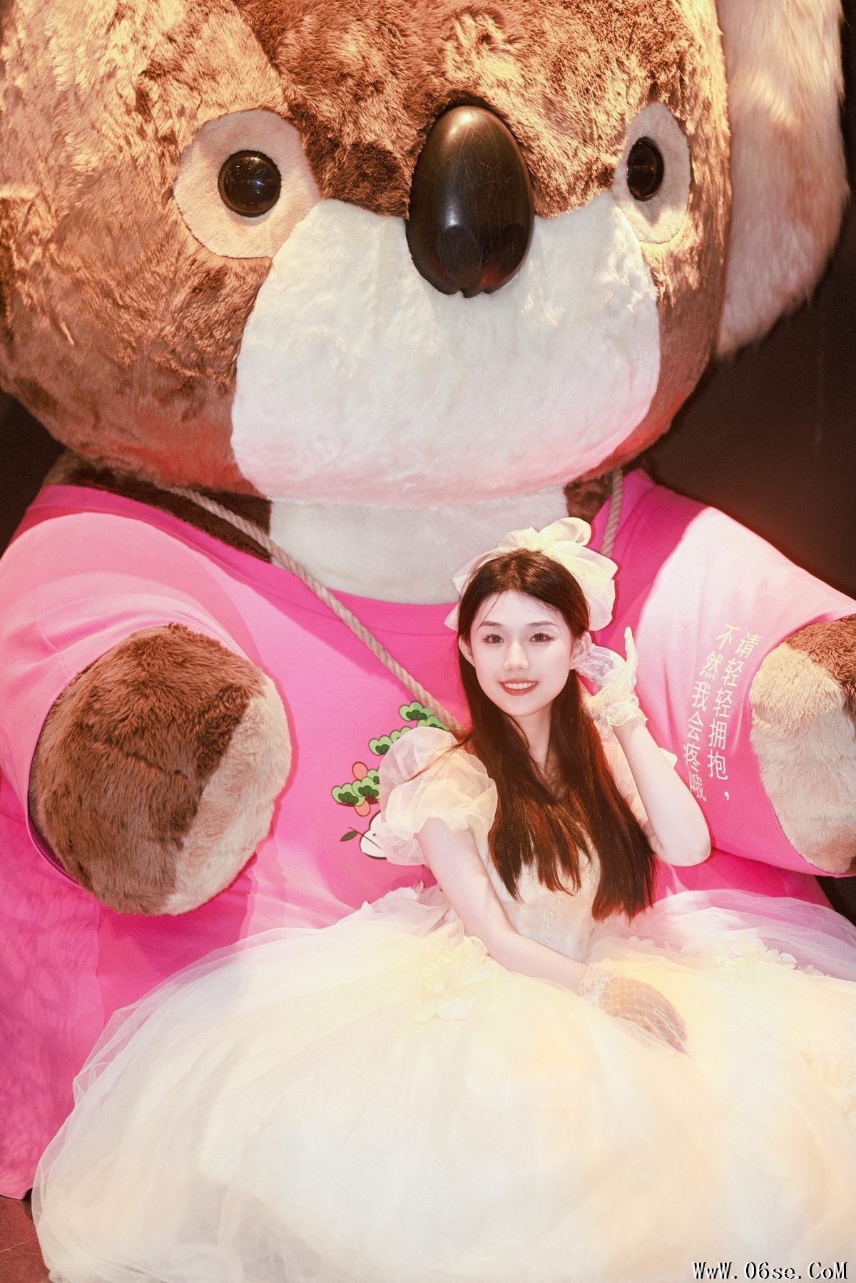 图片[26]-YiTuYu艺图语 Vol.5316 Pei Tong Xue[26P]-六色网