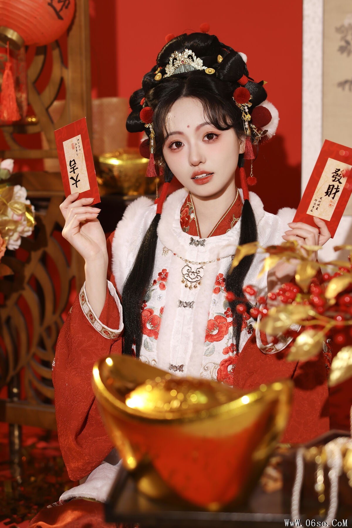 图片[21]-YiTuYu艺图语 Vol.6370 Xiao Yang Ai Gan Fan[24P]-六色网