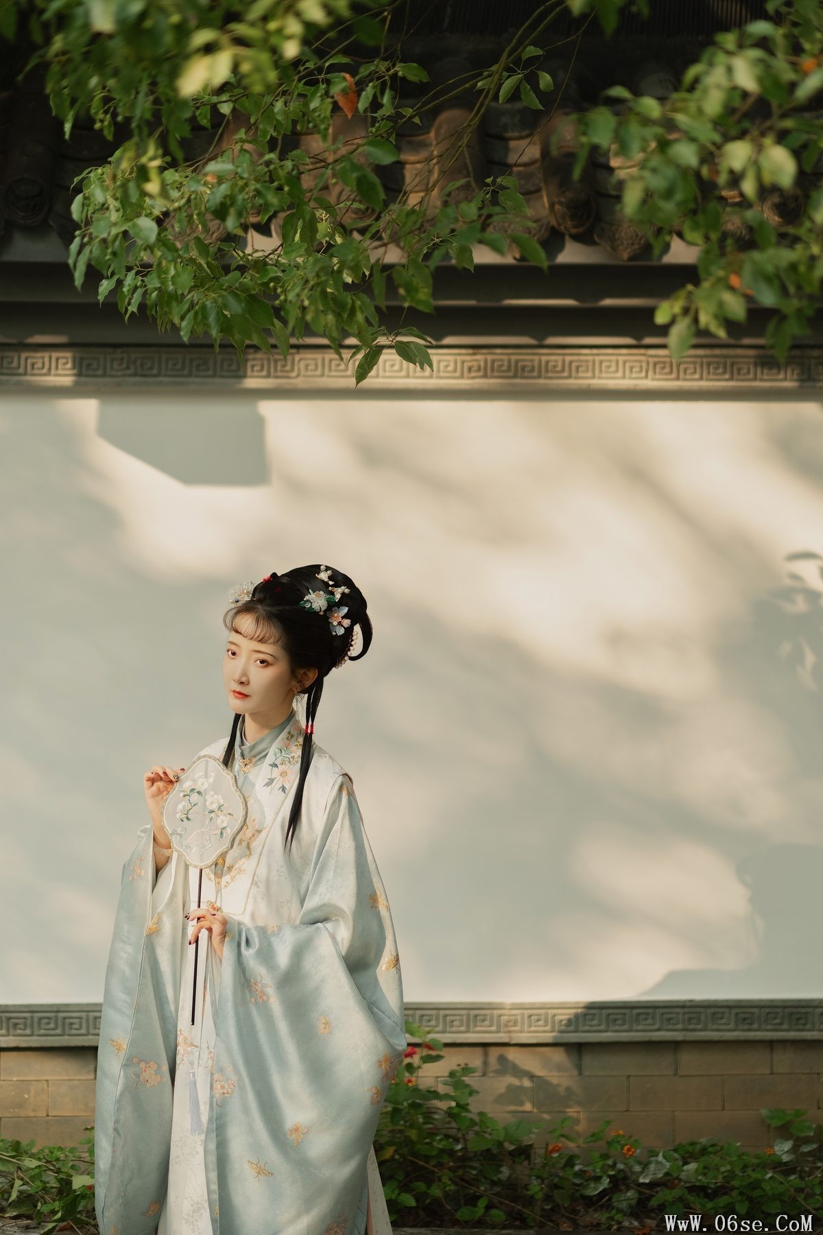 图片[17]-YiTuYu艺图语 Vol.5825 Fu Xiao[31P]-六色网