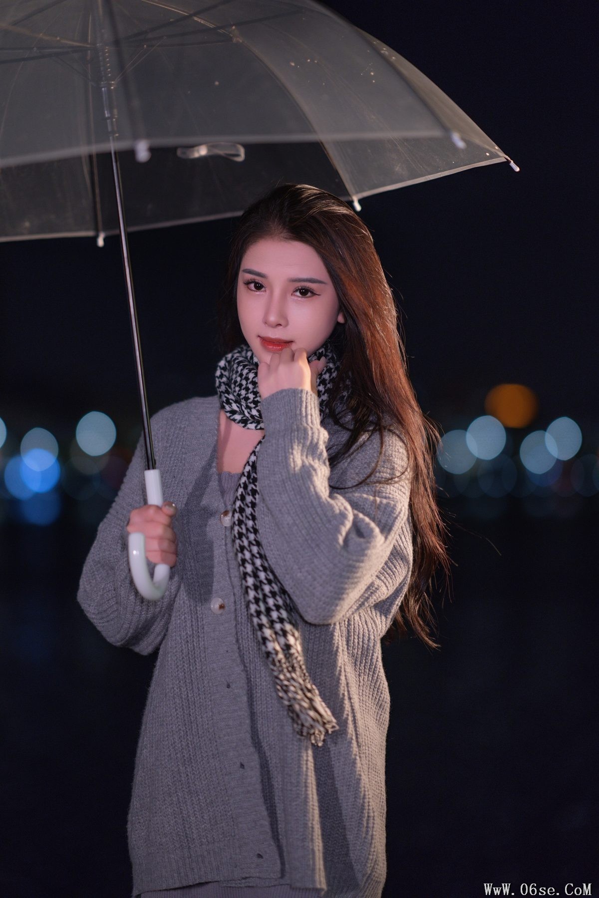 图片[13]-YiTuYu艺图语 Vol.5932 Rou Rou RoRo[26P]-六色网