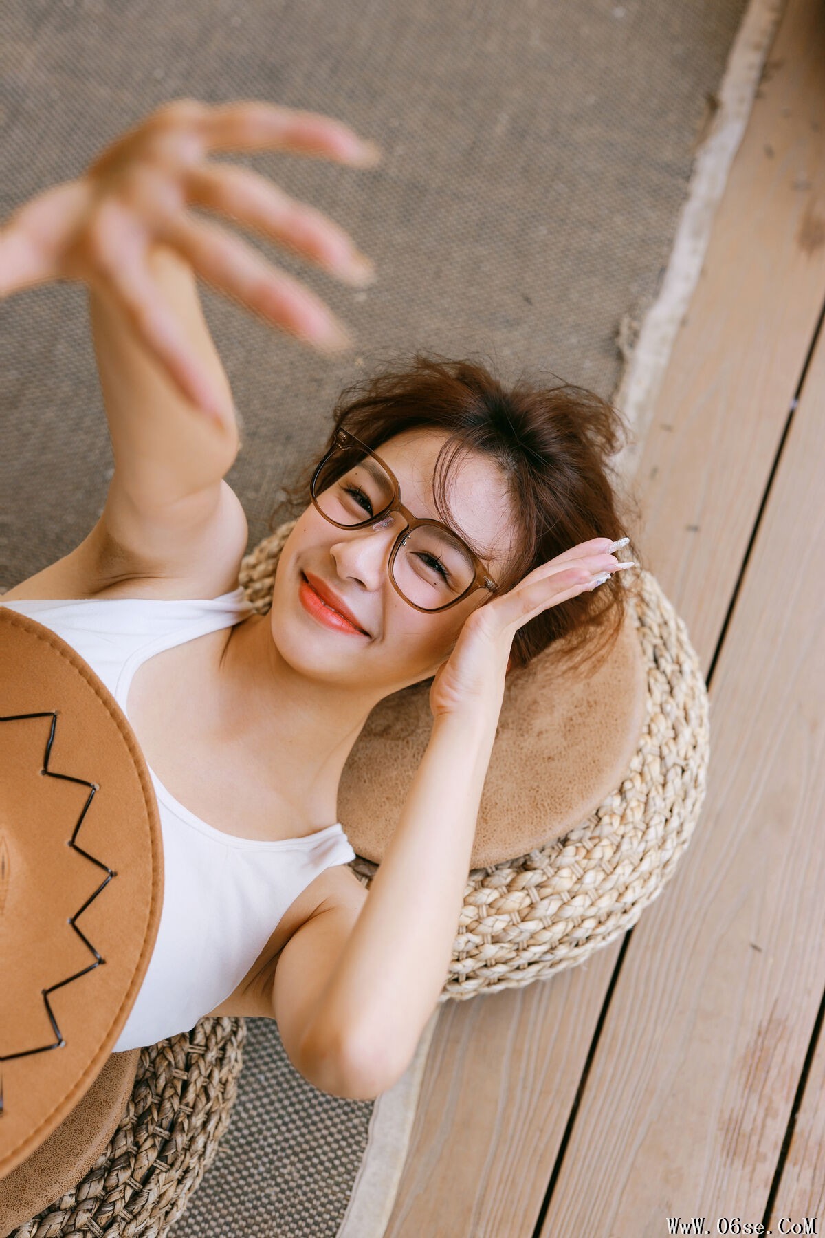 图片[21]-YiTuYu艺图语 Vol.6609 Qian Lan[33P]-六色网
