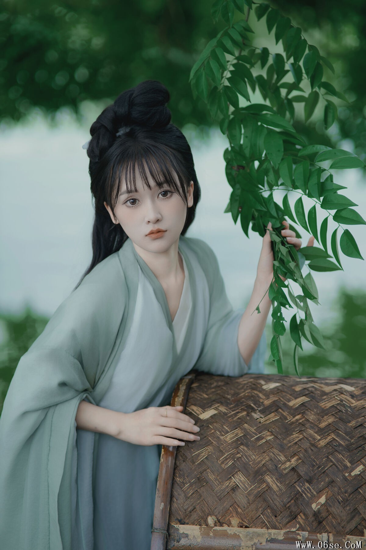 图片[20]-YiTuYu艺图语 Vol.7344 Xiao Xiao Yu[35P]-六色网