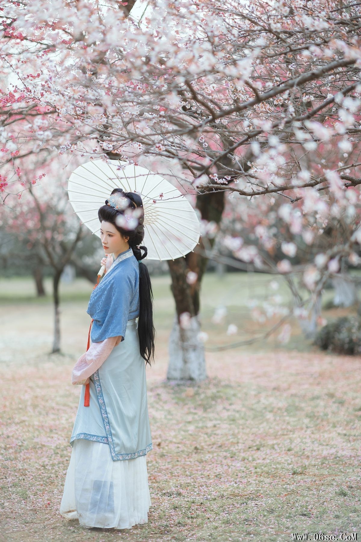图片[38]-YiTuYu艺图语 Vol.4566 Jiang Yue[44P]-六色网