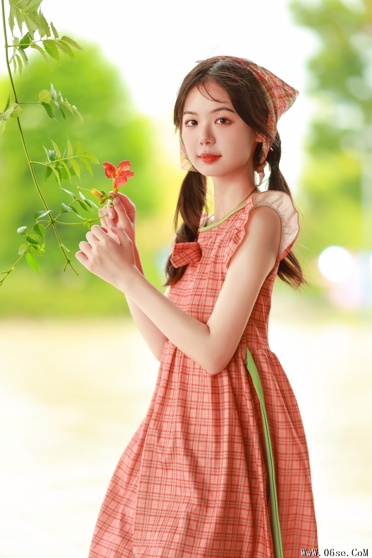 图片[27]-YiTuYu艺图语 Vol.5223 Mu Yan Se Cc[35P]-六色网