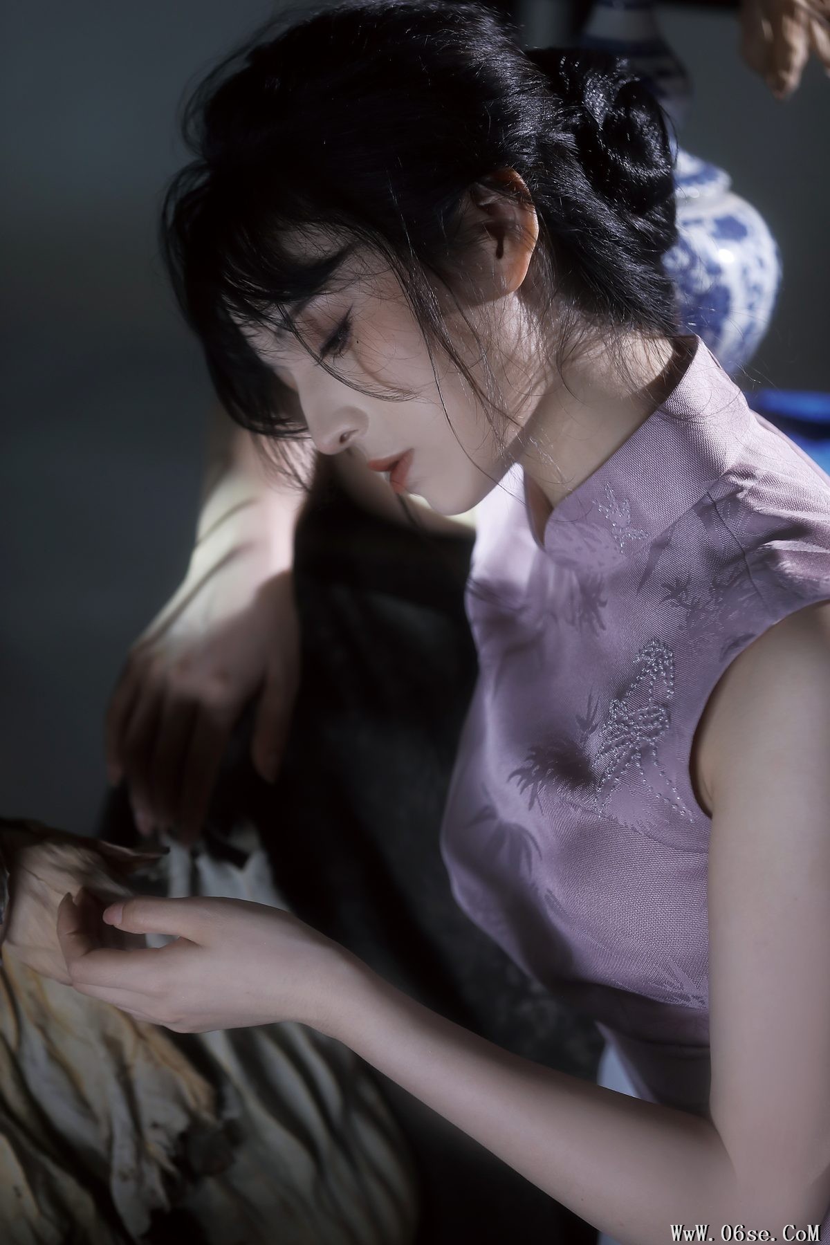 图片[10]-YiTuYu艺图语 Vol.3416 Feng Yu Jing[21P]-六色网