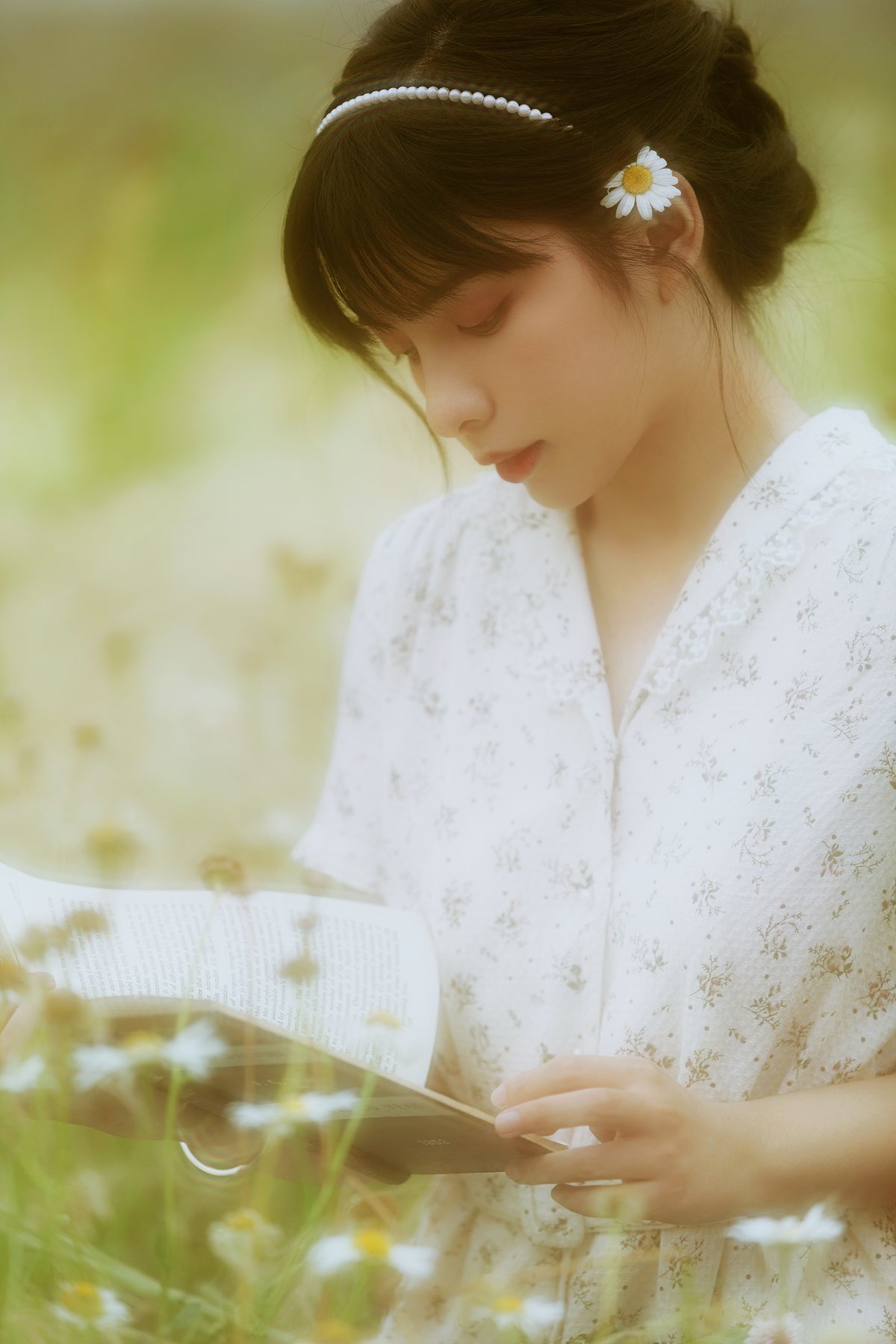 图片[16]-YiTuYu艺图语 Vol.3502 Ga Li Ya Ga Li[28P]-六色网