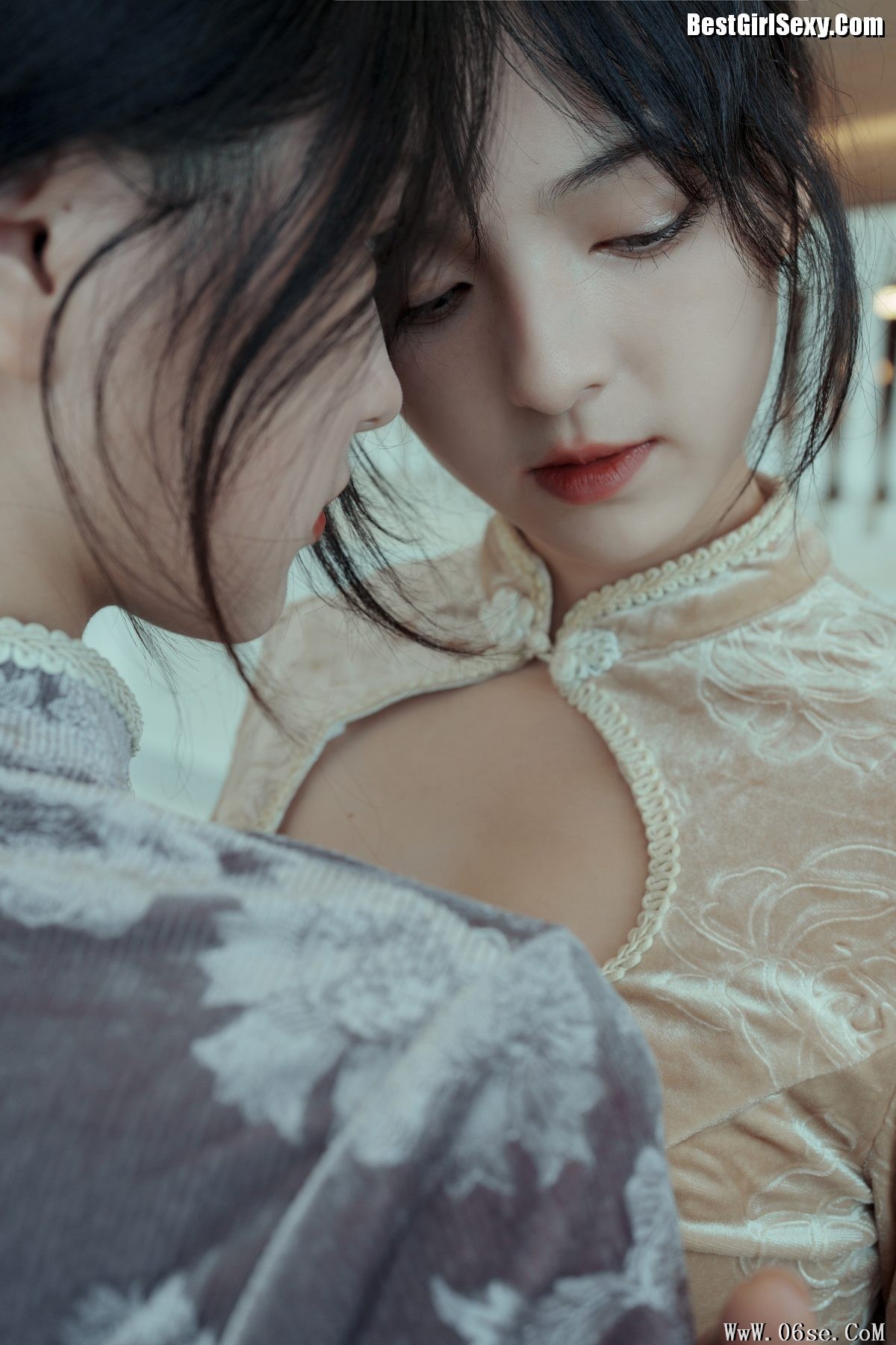 图片[4]-YiTuYu艺图语 Vol.4093 Dudu[23P]-六色网