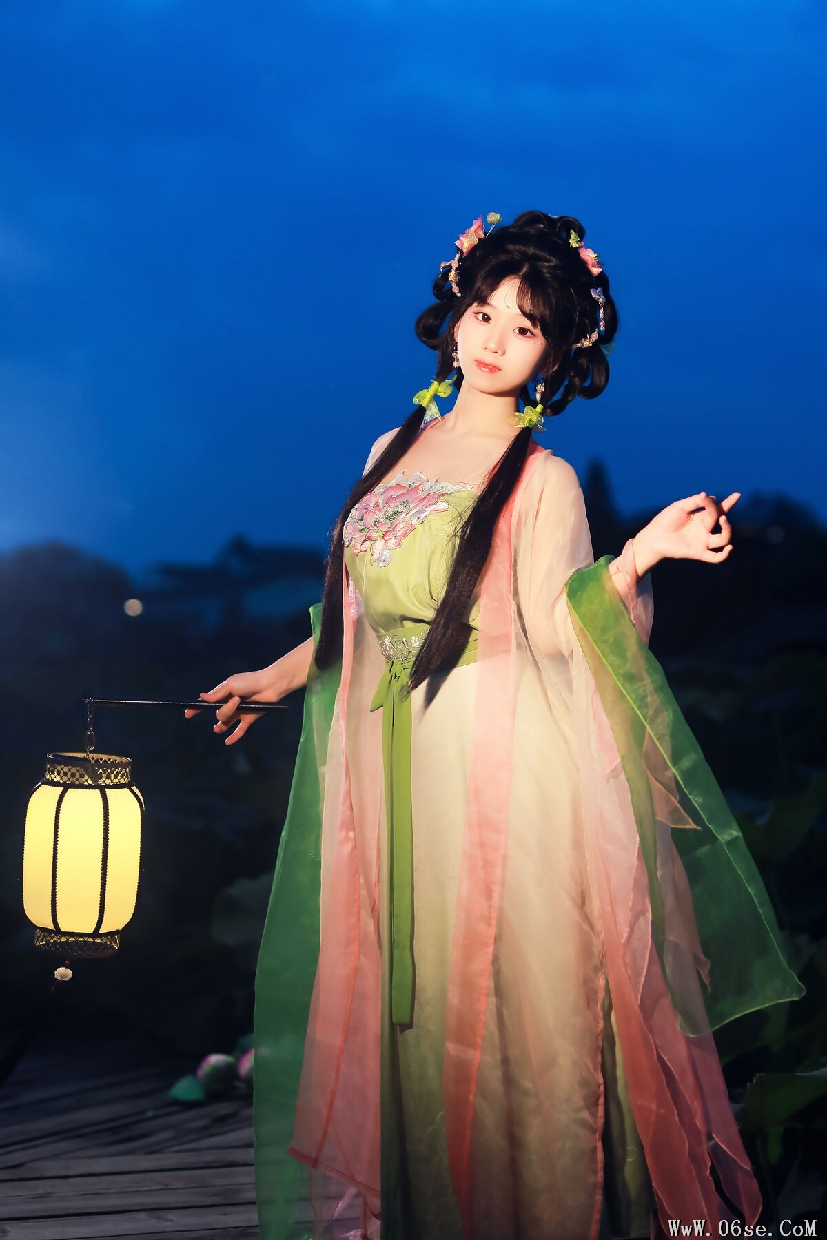 图片[14]-YiTuYu艺图语 Vol.7524 Zhou Zhou AY[24P]-六色网