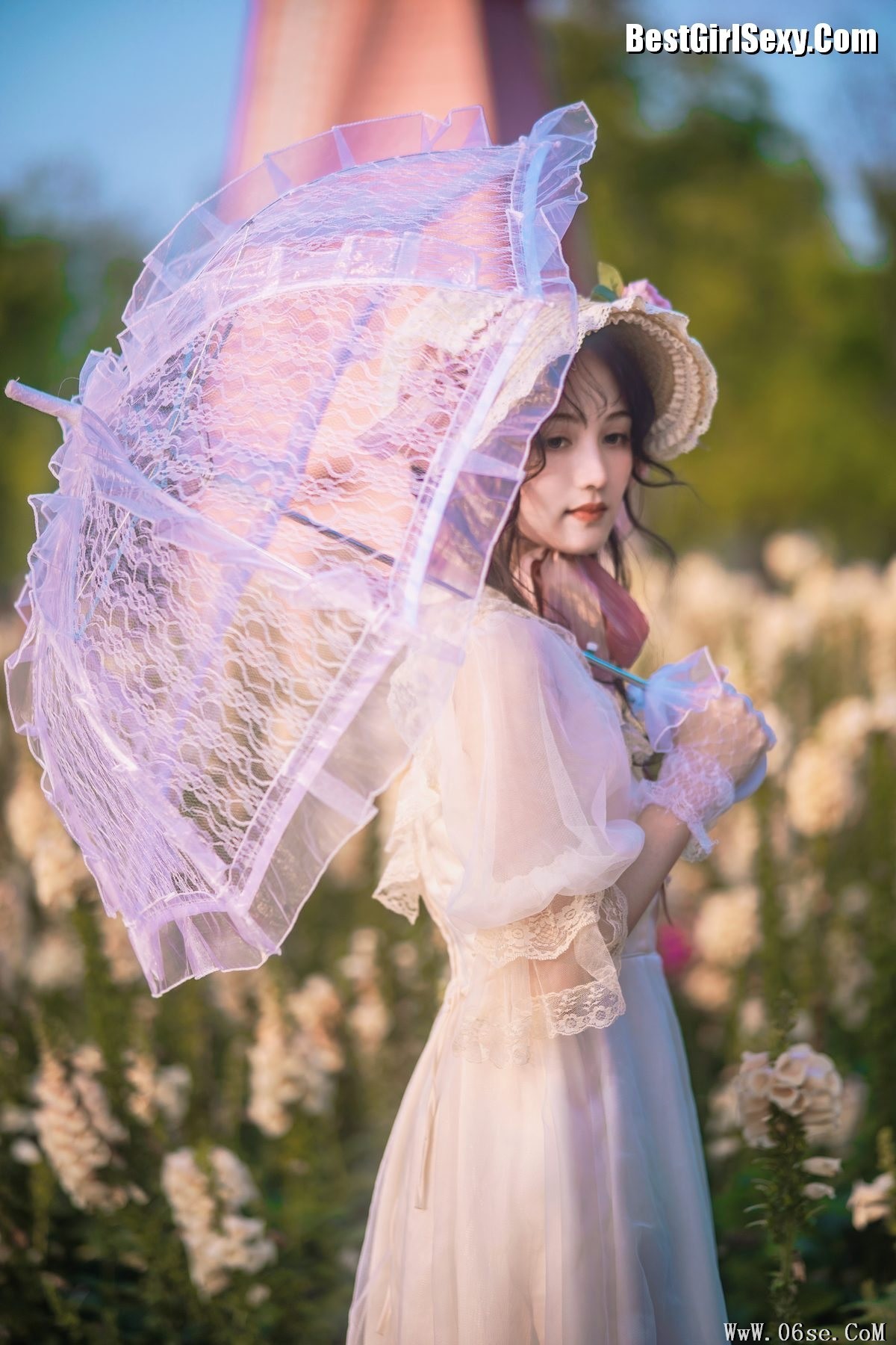 图片[20]-YiTuYu艺图语 Vol.3895 A Yin[23P]-六色网