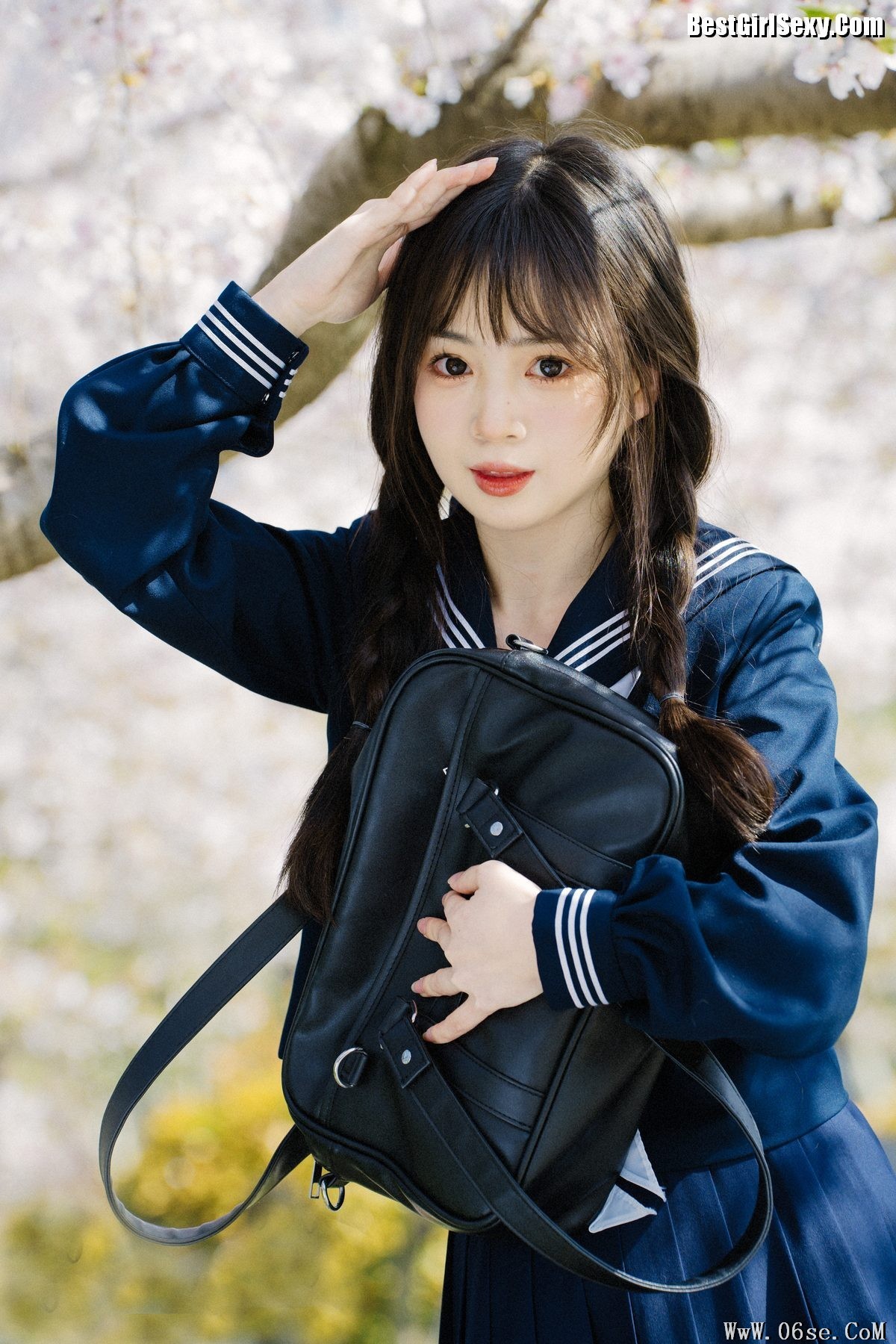 图片[13]-YiTuYu艺图语 Vol.4014 Zhi Zhi[32P]-六色网