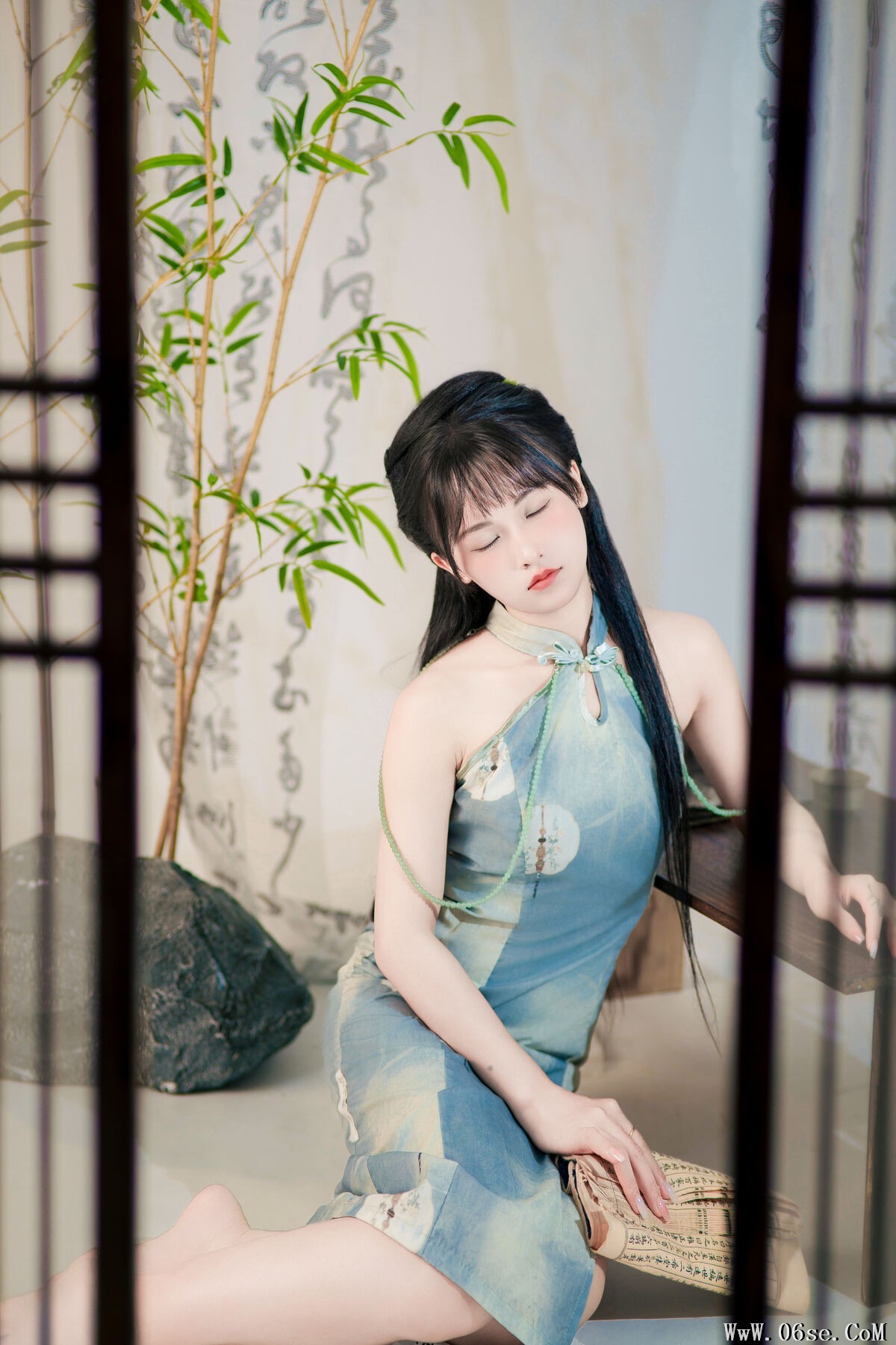 图片[12]-YiTuYu艺图语 Vol.7527 Xiao Xiao Yu[29P]-六色网