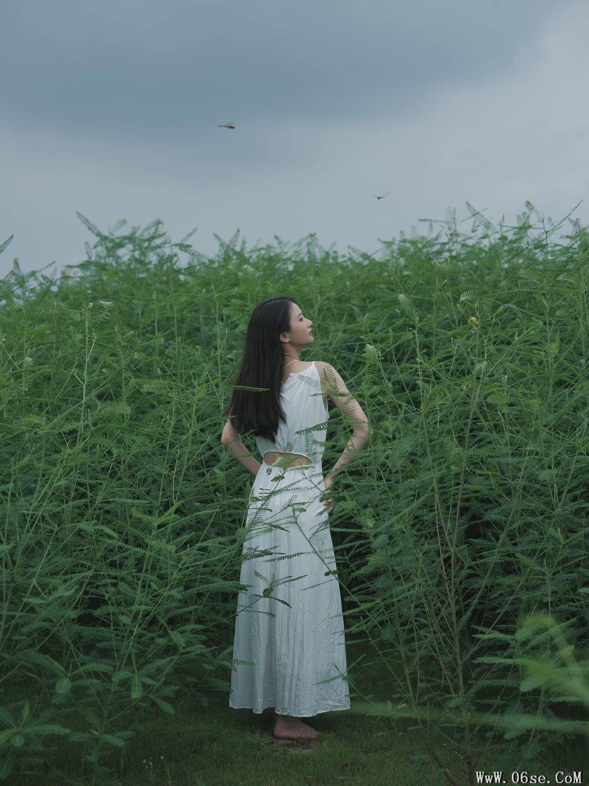 图片[8]-YiTuYu艺图语 Vol.4871 Xiao Zhao[41P]-六色网
