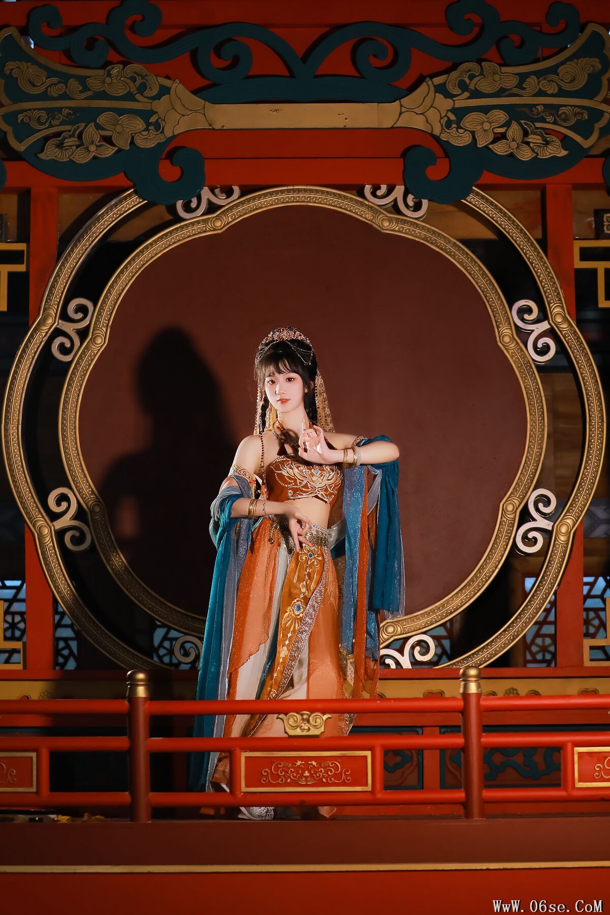 图片[15]-YiTuYu艺图语 Vol.7436 Zhou Zhou AY[24P]-六色网