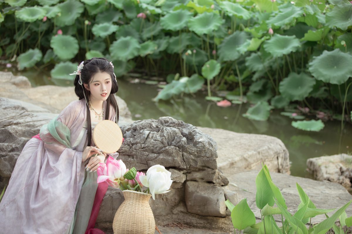 图片[34]-YiTuYu艺图语 Vol.4722 Shuang Shuang[34P]-六色网