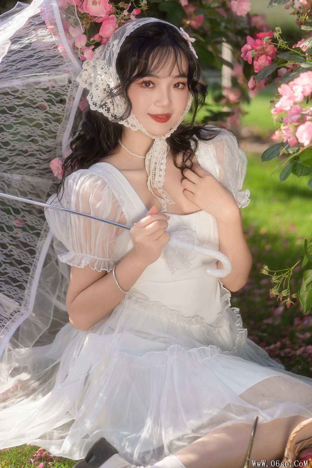 YiTuYu艺图语 Vol.6079 Xiao Ou O[25P]-六色网