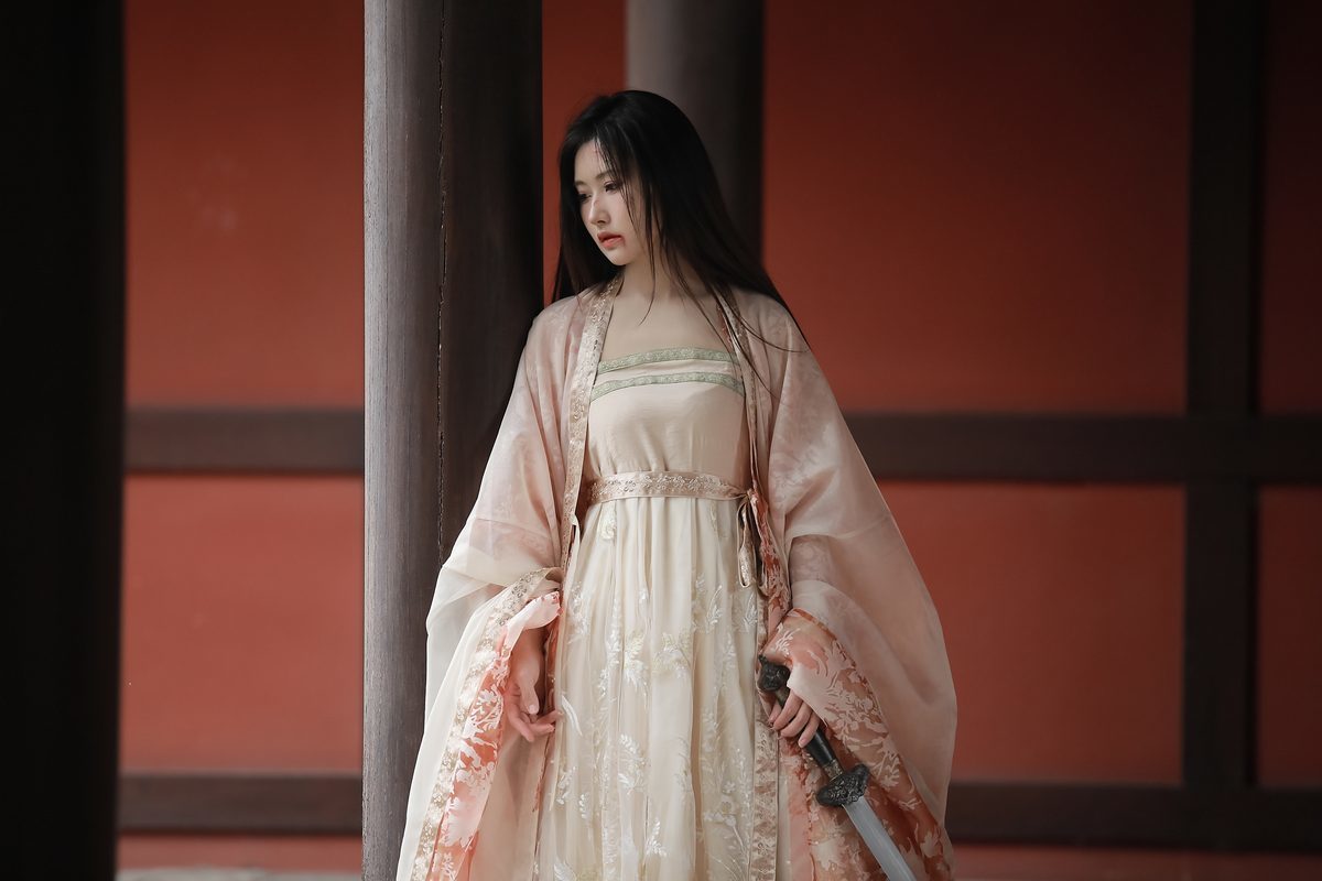 图片[22]-YiTuYu艺图语 Vol.5641 Keikei Bai Cha Qing Huan[33P]-六色网