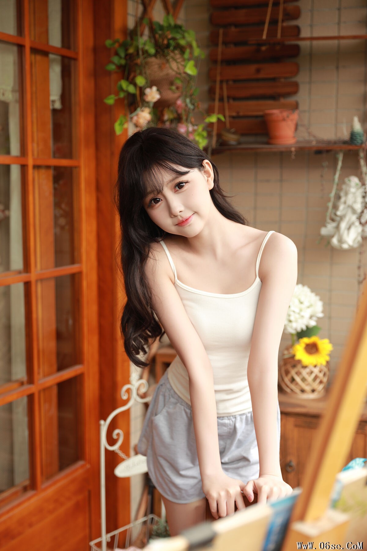 图片[31]-YiTuYu艺图语 Vol.7277 Shi Xiao Guan O[49P]-六色网