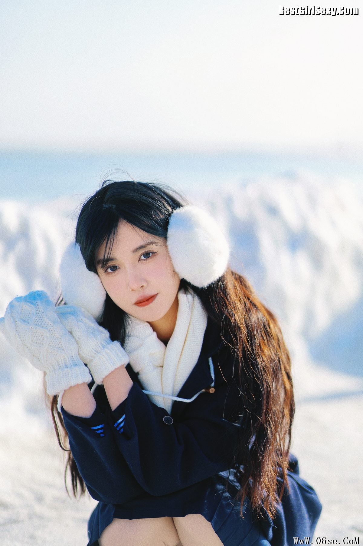 图片[6]-YiTuYu艺图语 Vol.3978 Jian Ying Tao Nai[39P]-六色网