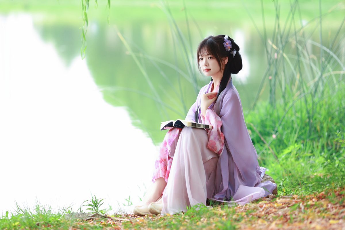图片[21]-YiTuYu艺图语 Vol.5347 Mu Yan Se Cc[38P]-六色网