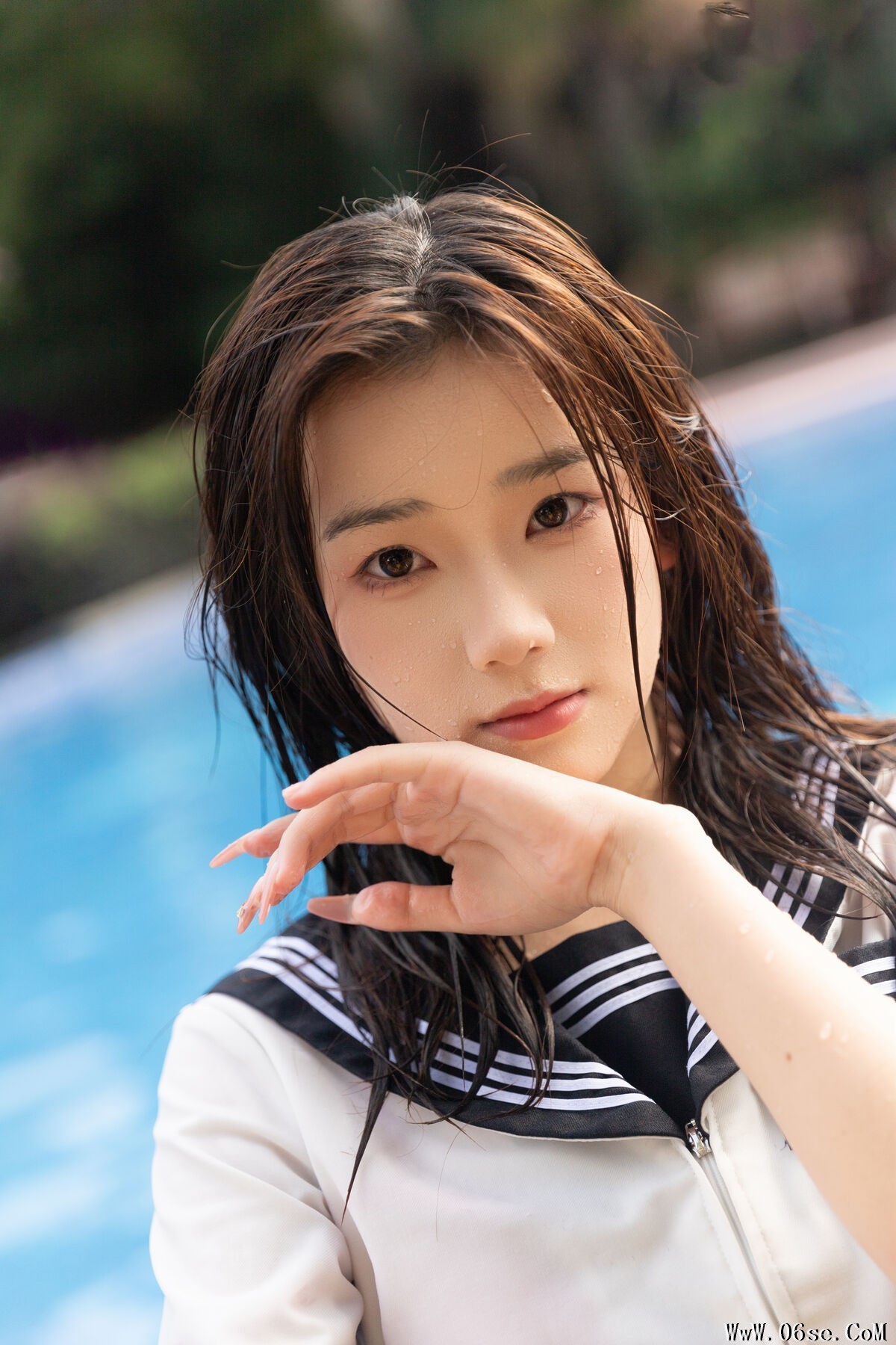 图片[5]-YiTuYu艺图语 Vol.7794 To Xiao Bei[22P]-六色网