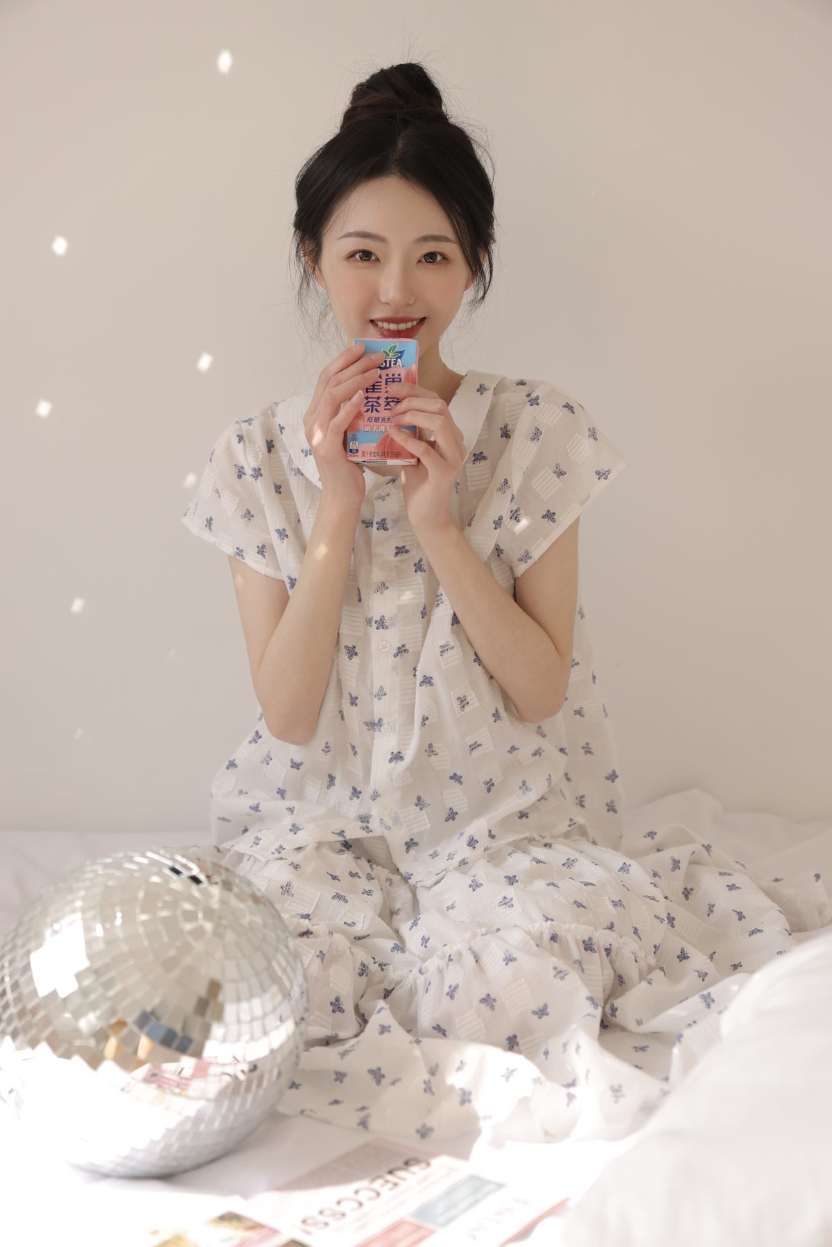 图片[41]-YiTuYu艺图语 Vol.3689 Xiao Yang Ai Gan Fan[50P]-六色网