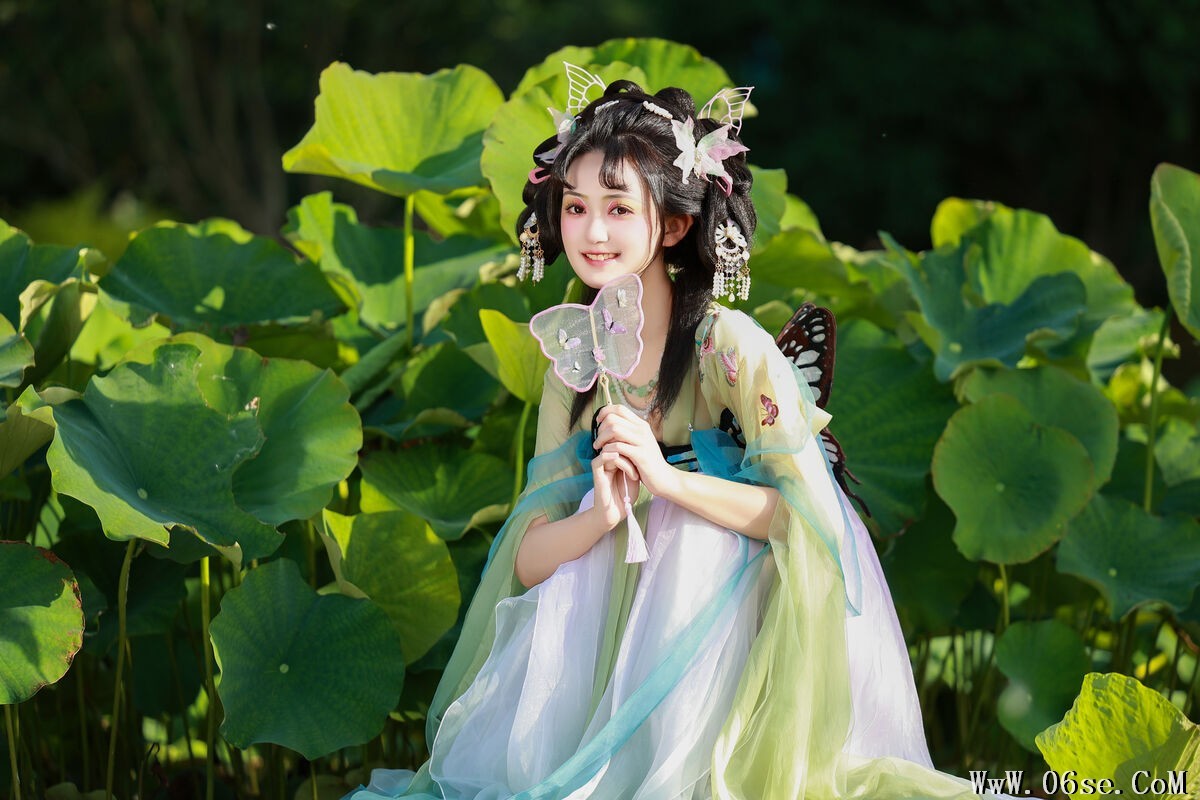 图片[21]-YiTuYu艺图语 Vol.7148 Ruan Xin Tang[31P]-六色网
