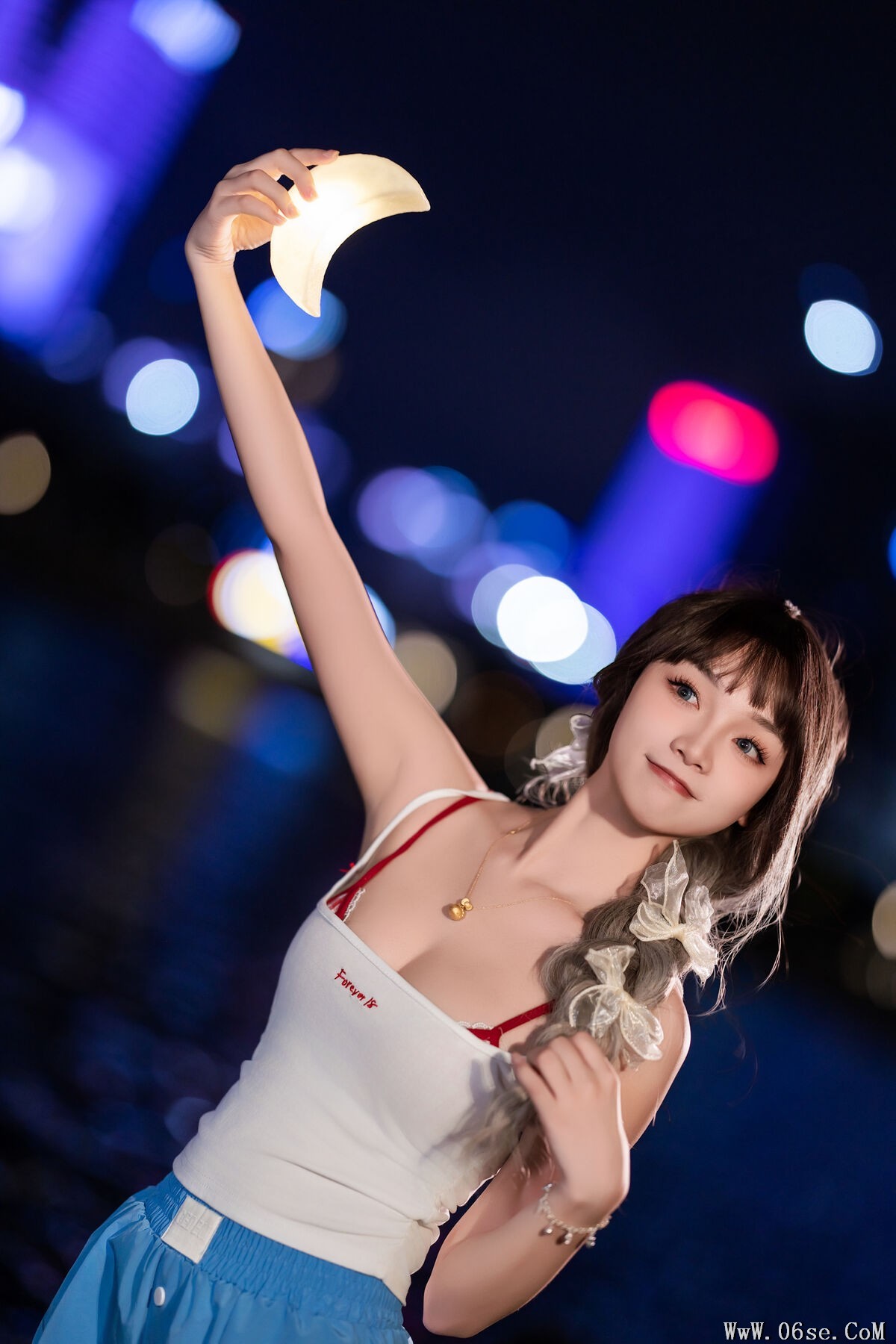 图片[5]-YiTuYu艺图语 Vol.7662 Dan Dan[22P]-六色网