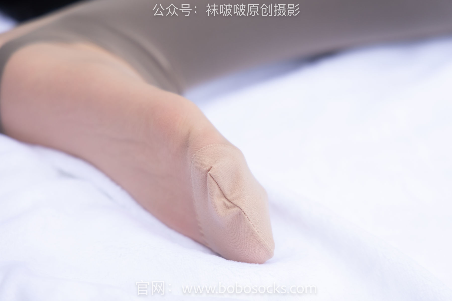图片[7]-BoBoSocks袜啵啵 No.146 小甜豆-高跟长靴、黑色踩脚裤、肉丝[154P]-六色网