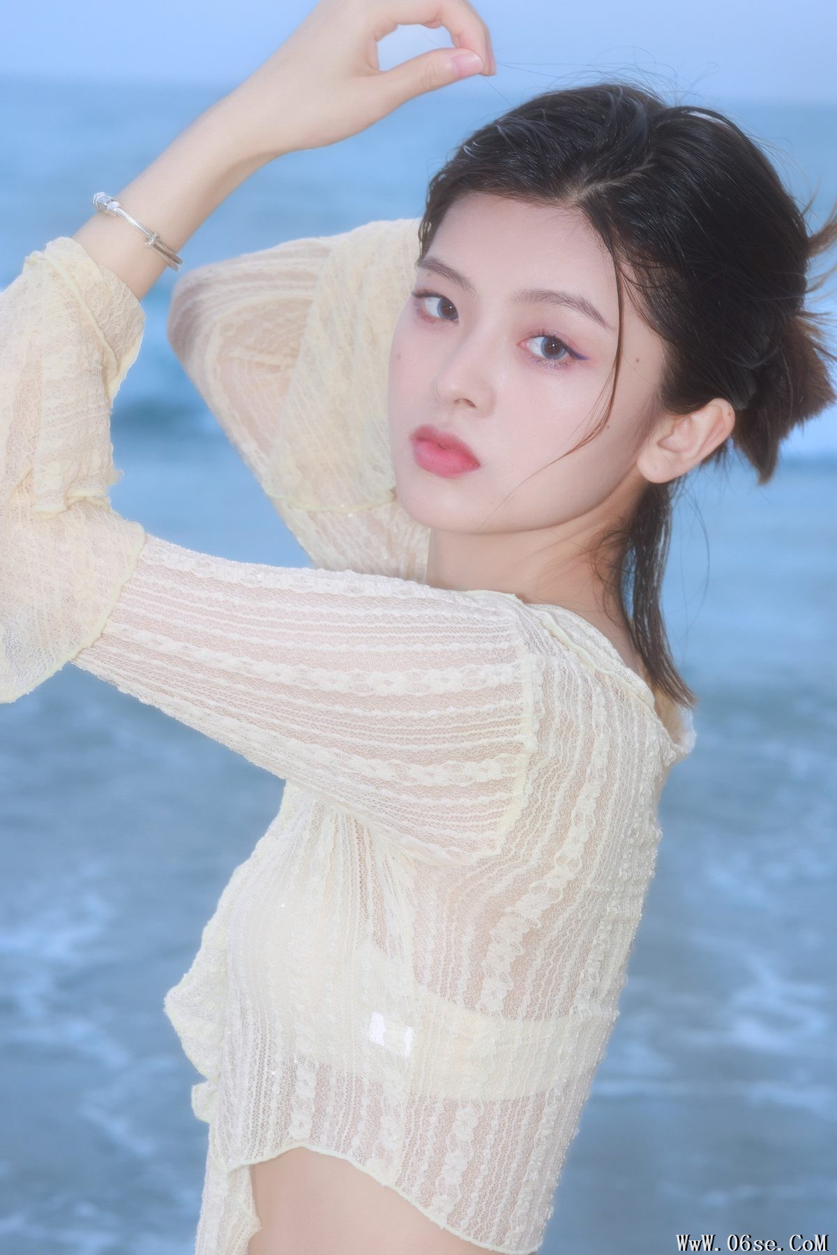 图片[16]-YiTuYu艺图语 Vol.5414 Zhang Zhang Bao[34P]-六色网