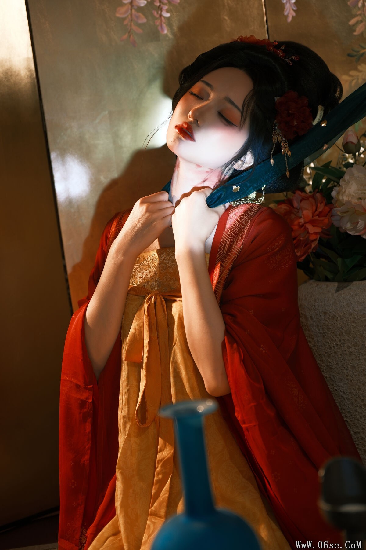 图片[23]-YiTuYu艺图语 Vol.7291 Xiao Yang Ai Gan Fan[23P]-六色网