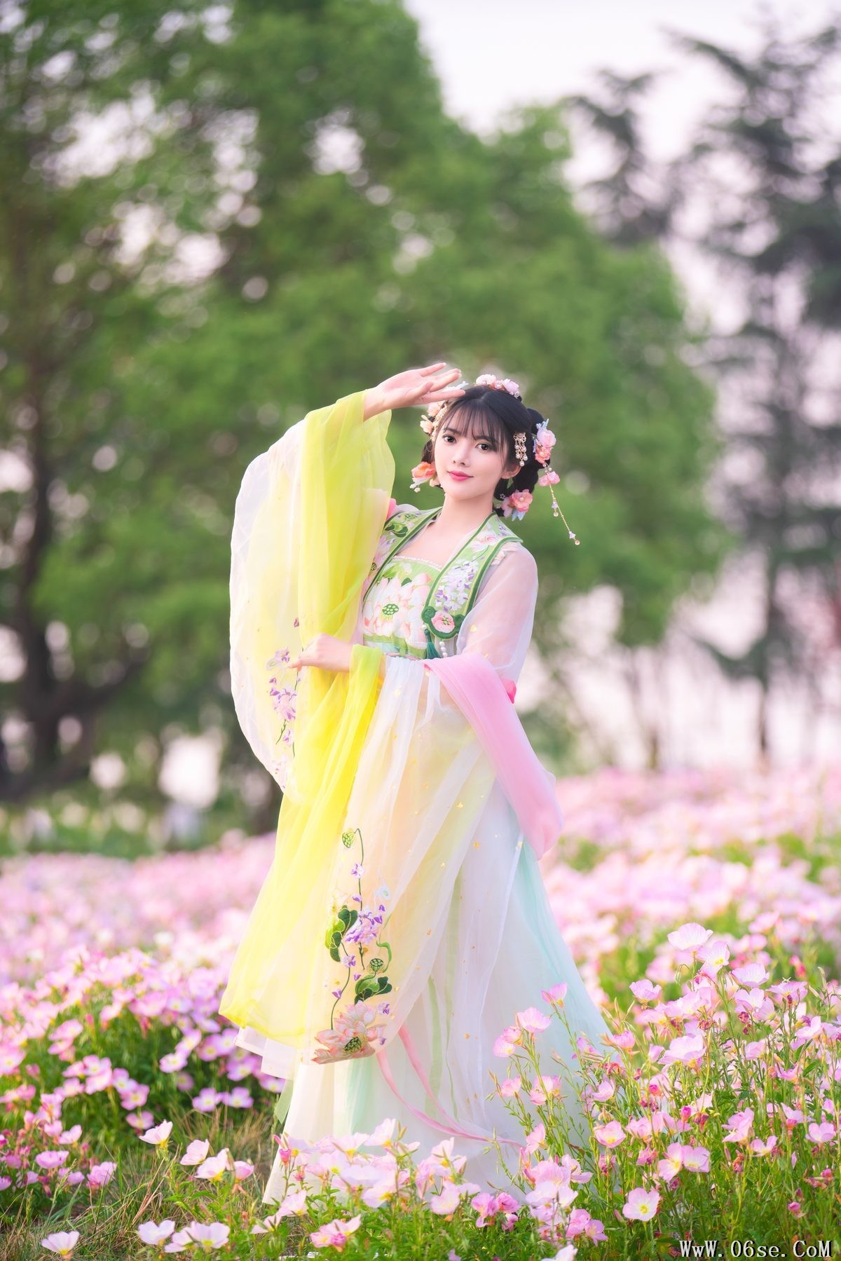 图片[44]-YiTuYu艺图语 Vol.4432 Xiao Xing Xing[47P]-六色网