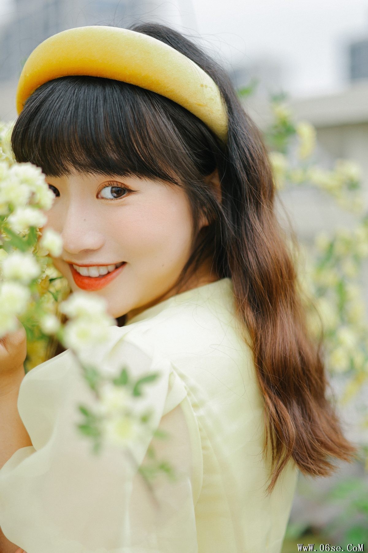 图片[23]-YiTuYu艺图语 Vol.4368 Lan Pang Zi[32P]-六色网